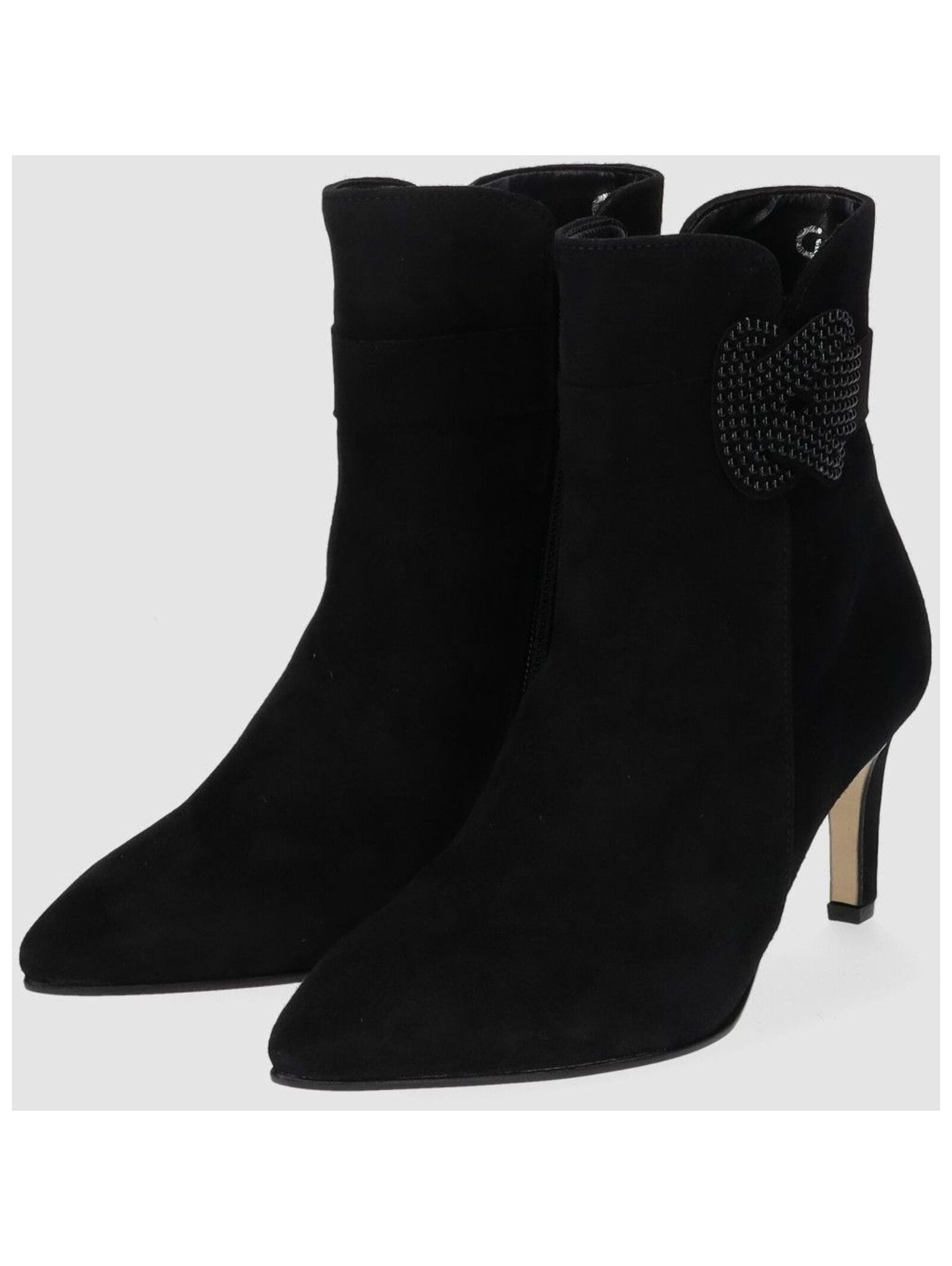 Gabor Stiefelette »Gabor Stiefelette Leder«