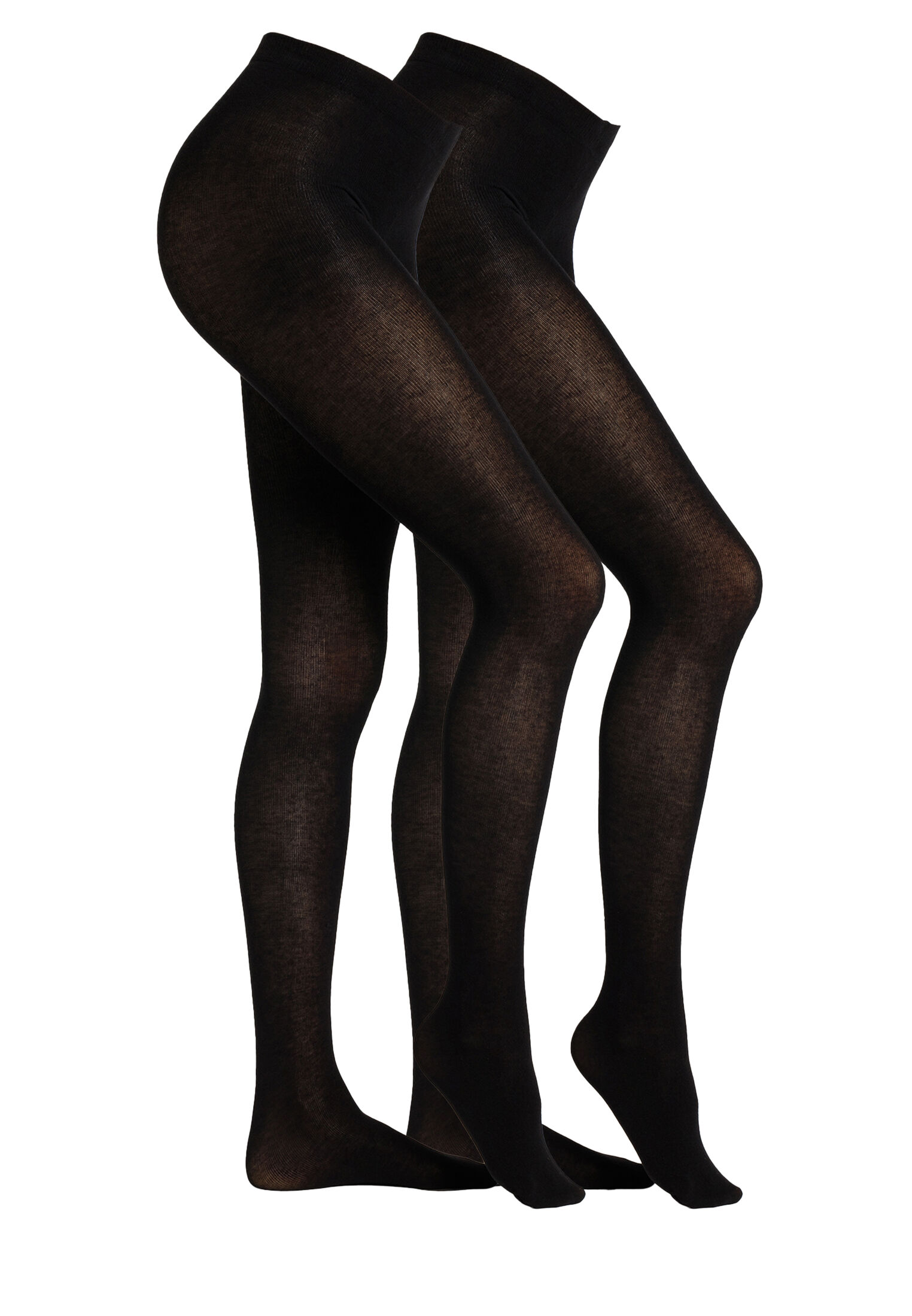 Camano Feinstrumpfhose "2er Pack"