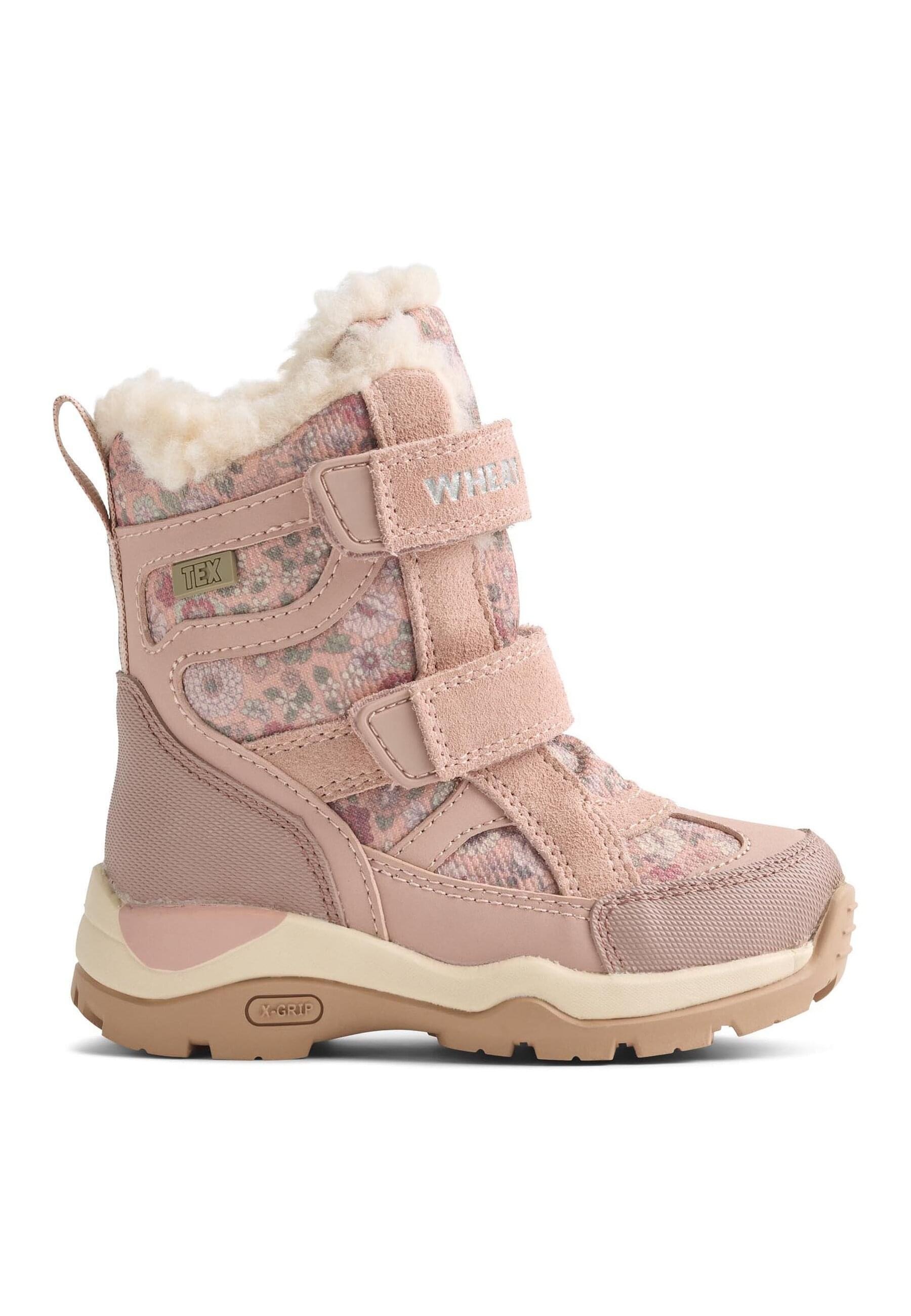 WHEAT Stiefel »WHEAT Winterboot Trailor Tex«