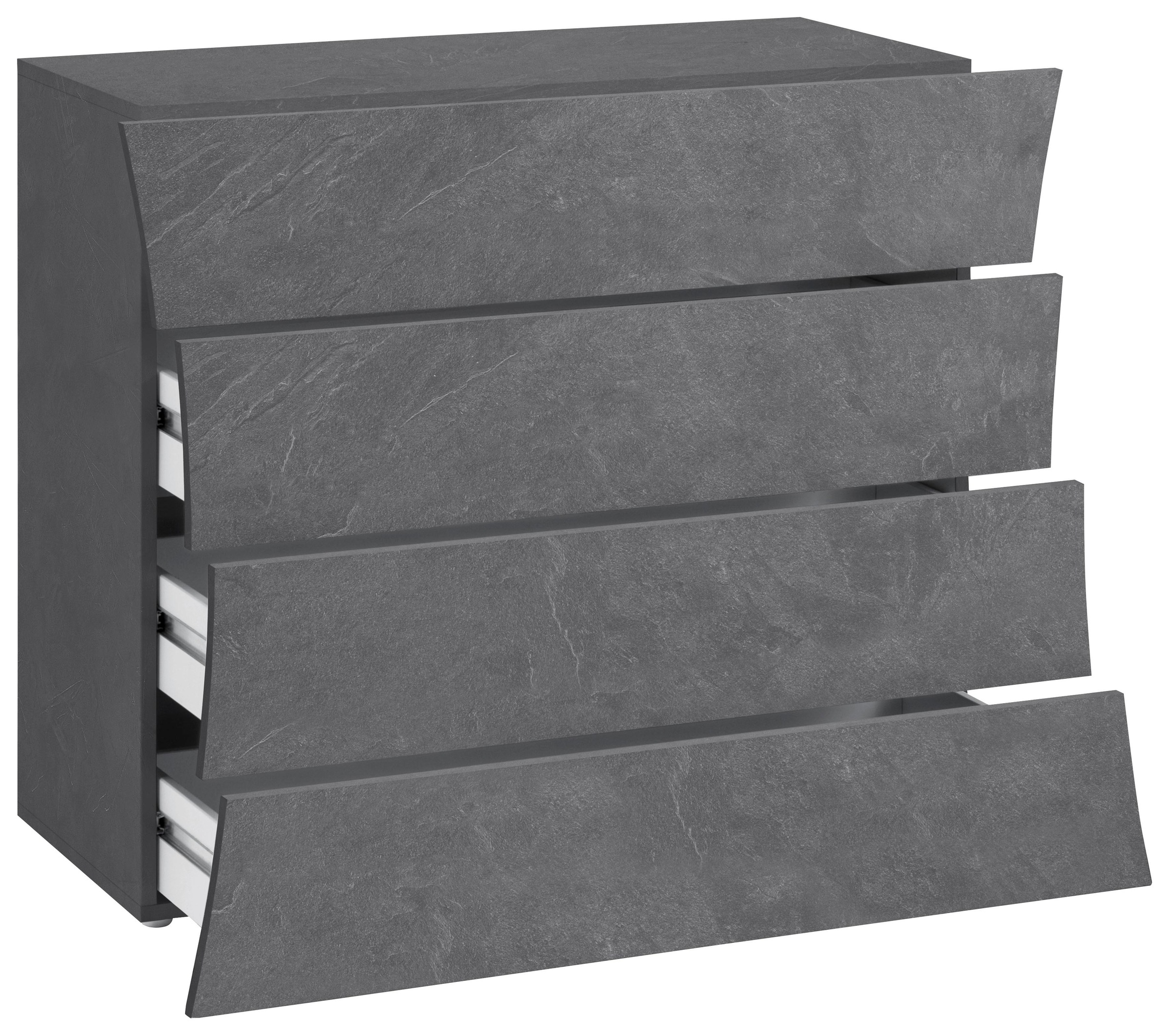 INOSIGN Kommode "Arco" Breite 90 cm günstig online kaufen