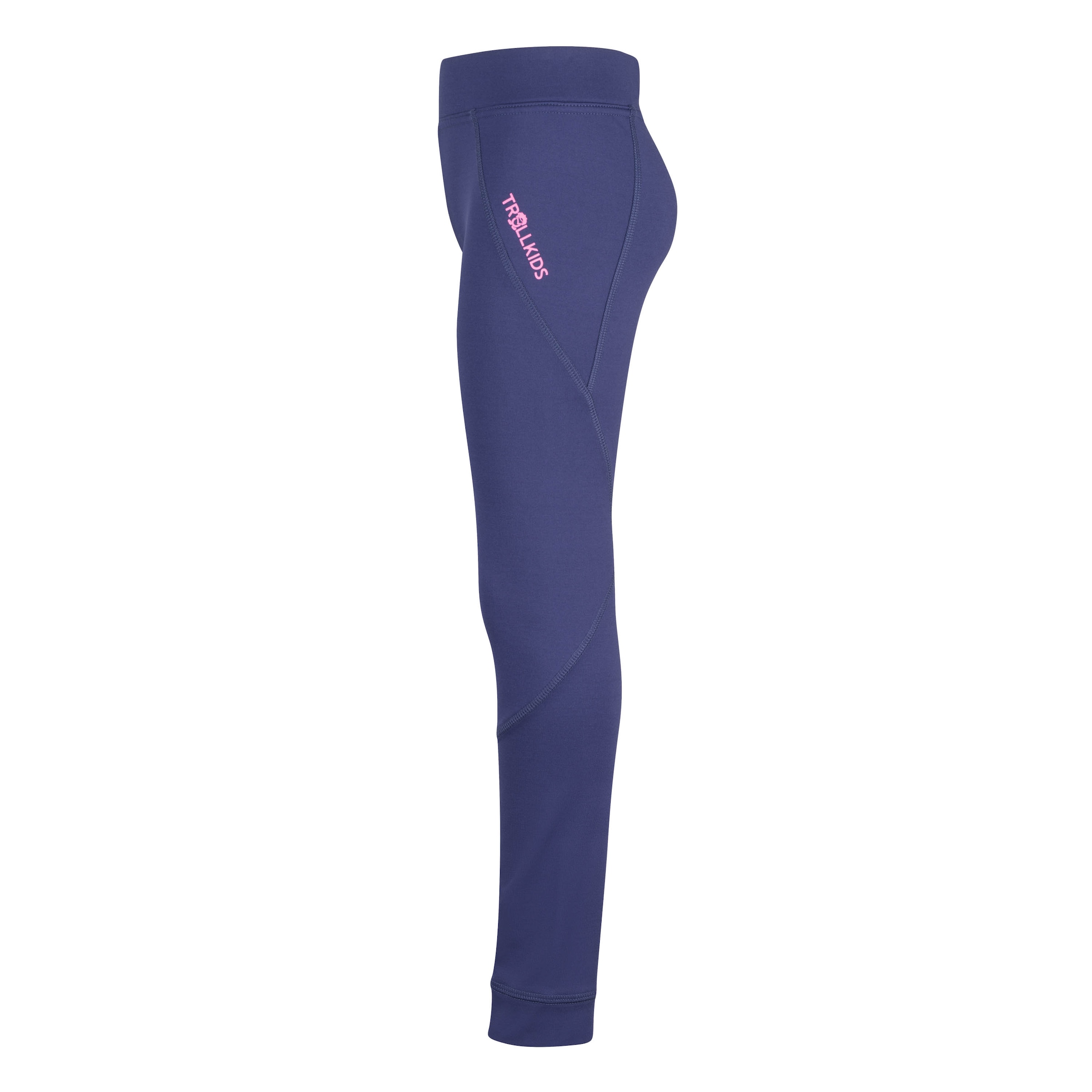 TROLLKIDS Thermoleggings »GIRLS RONDANE WINTER TIGHTS«