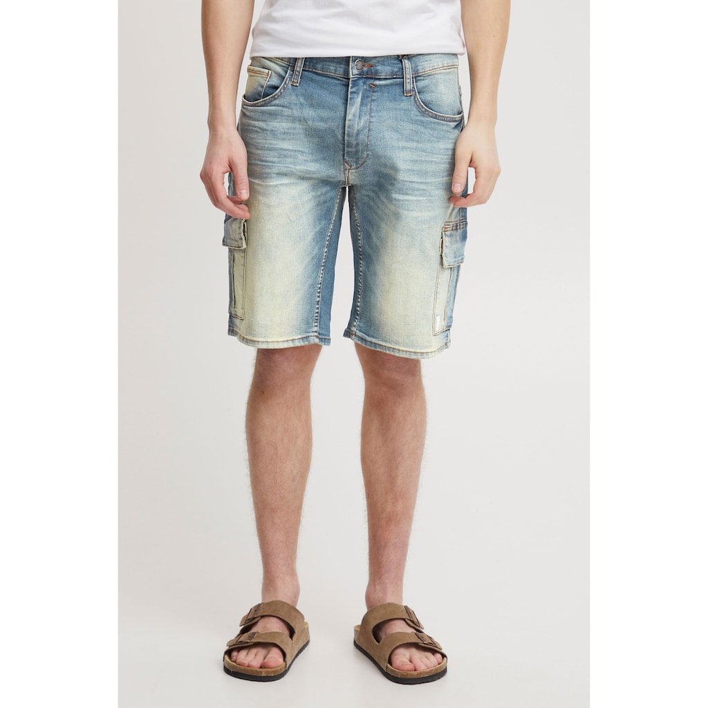 Blend Jeansshorts »BLEND BHDENIM«