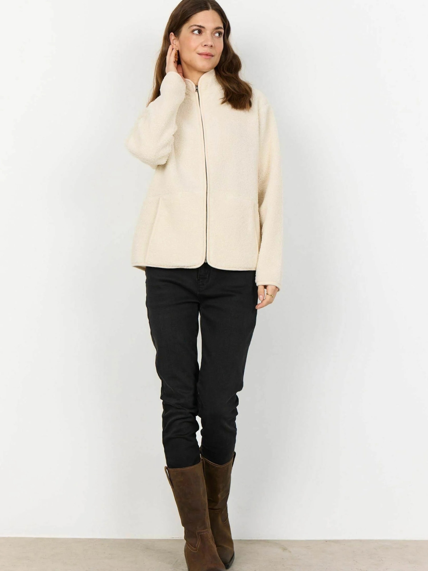 soyaconcept Outdoorjacke »Soya Concept Jacket SC-BODIL 1«