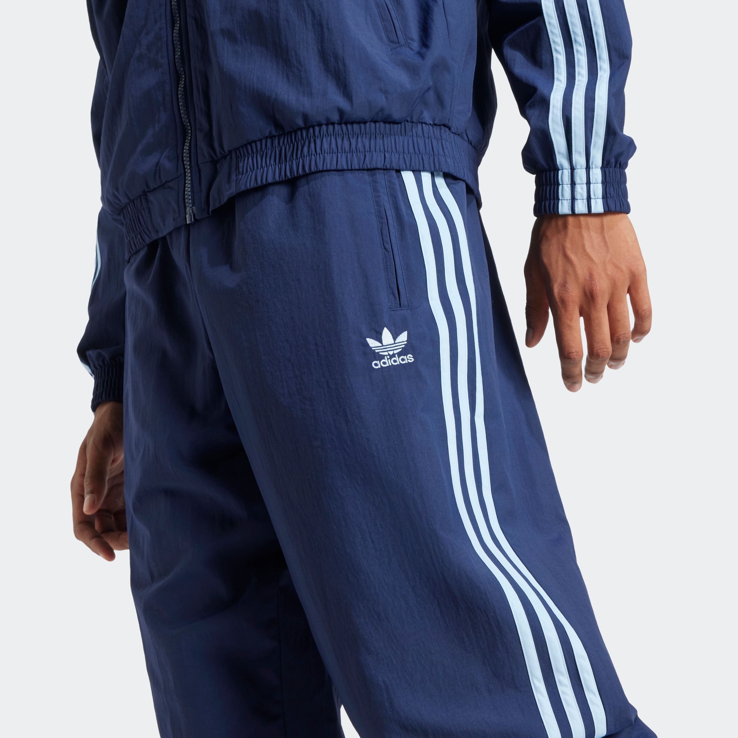 adidas Originals Sporthose »FIREBIRD PANTS«, (1 tlg.)