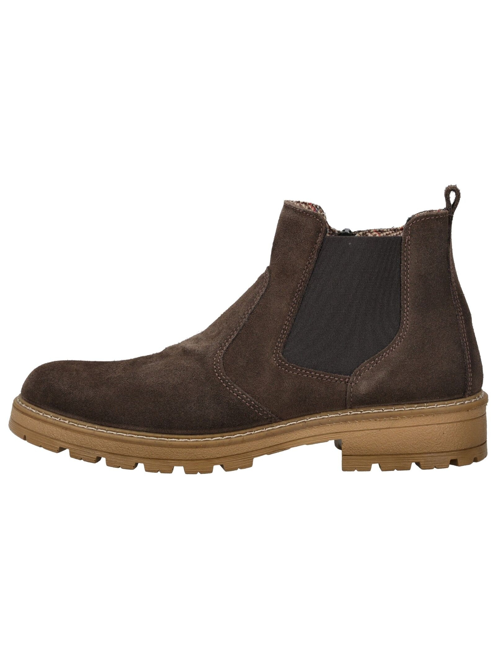 Ara Stiefelette »Ara Stiefelette Veloursleder/Textil«