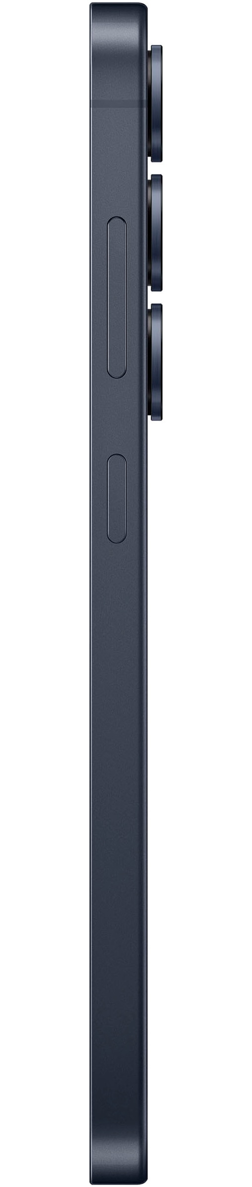 Samsung Smartphone »Galaxy S25« Blueblack