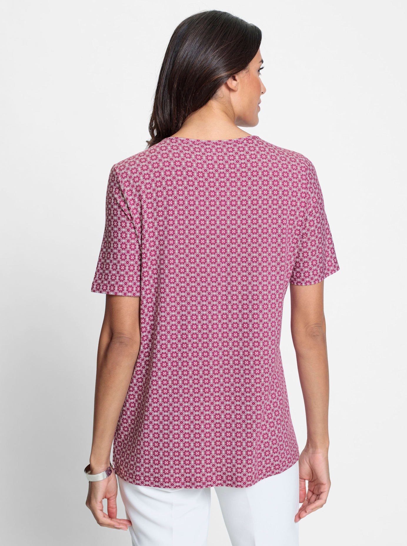 Thumbnail - Inspirationen Tunikashirt "Tunikashirt" 1 Stk.