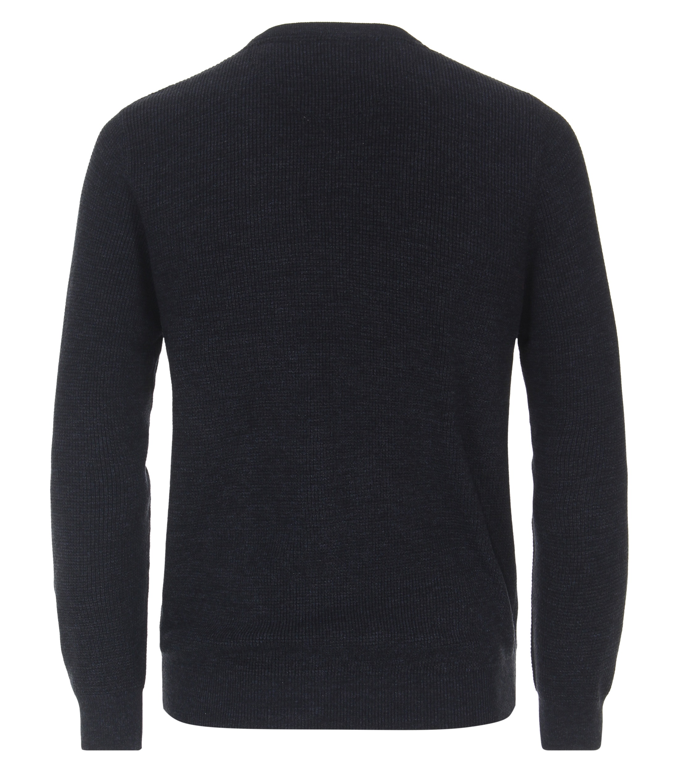 CASAMODA Strickpullover »CASAMODA Pullover uni«