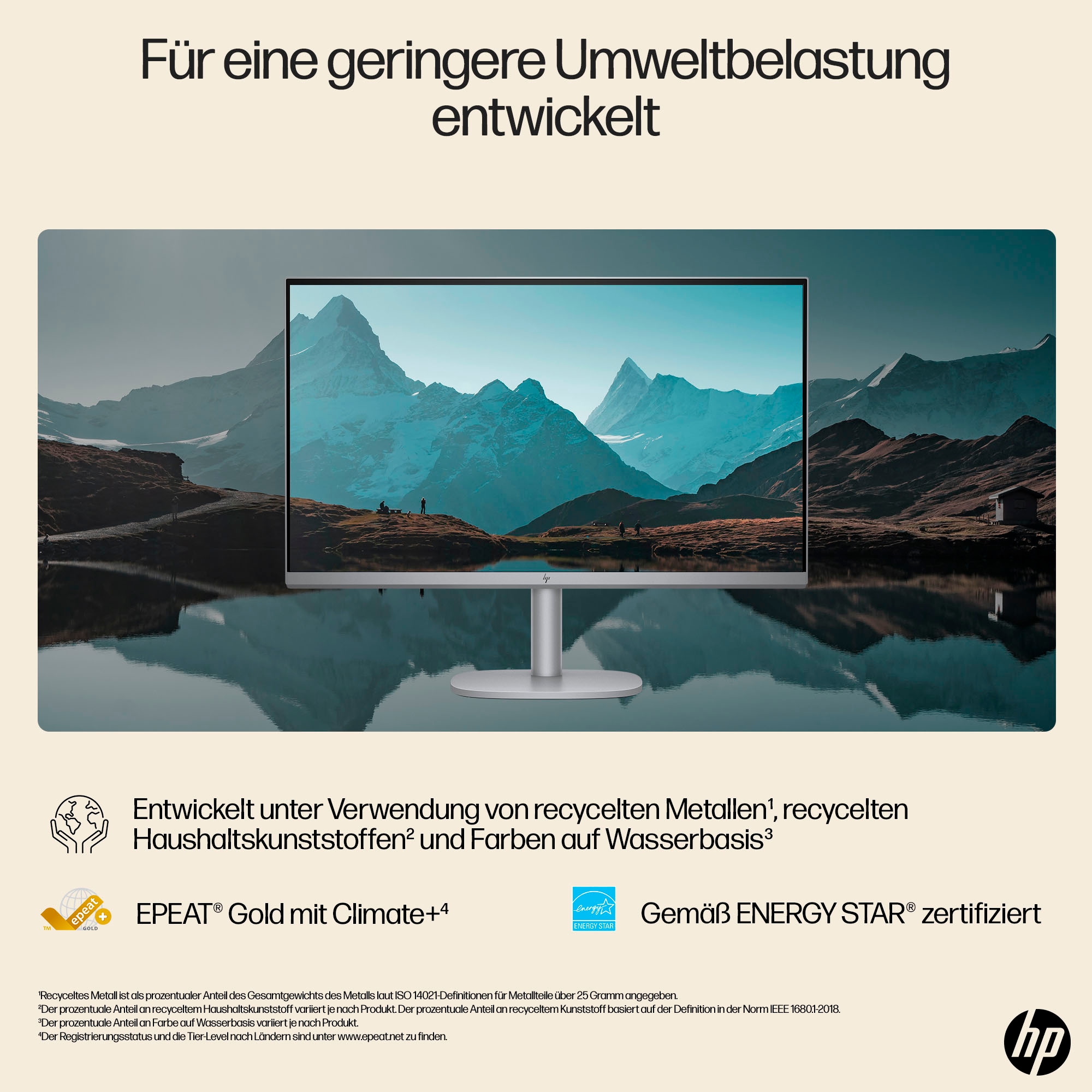 HP All-in-One PC »OmniStudio X 27-cs1076ng«