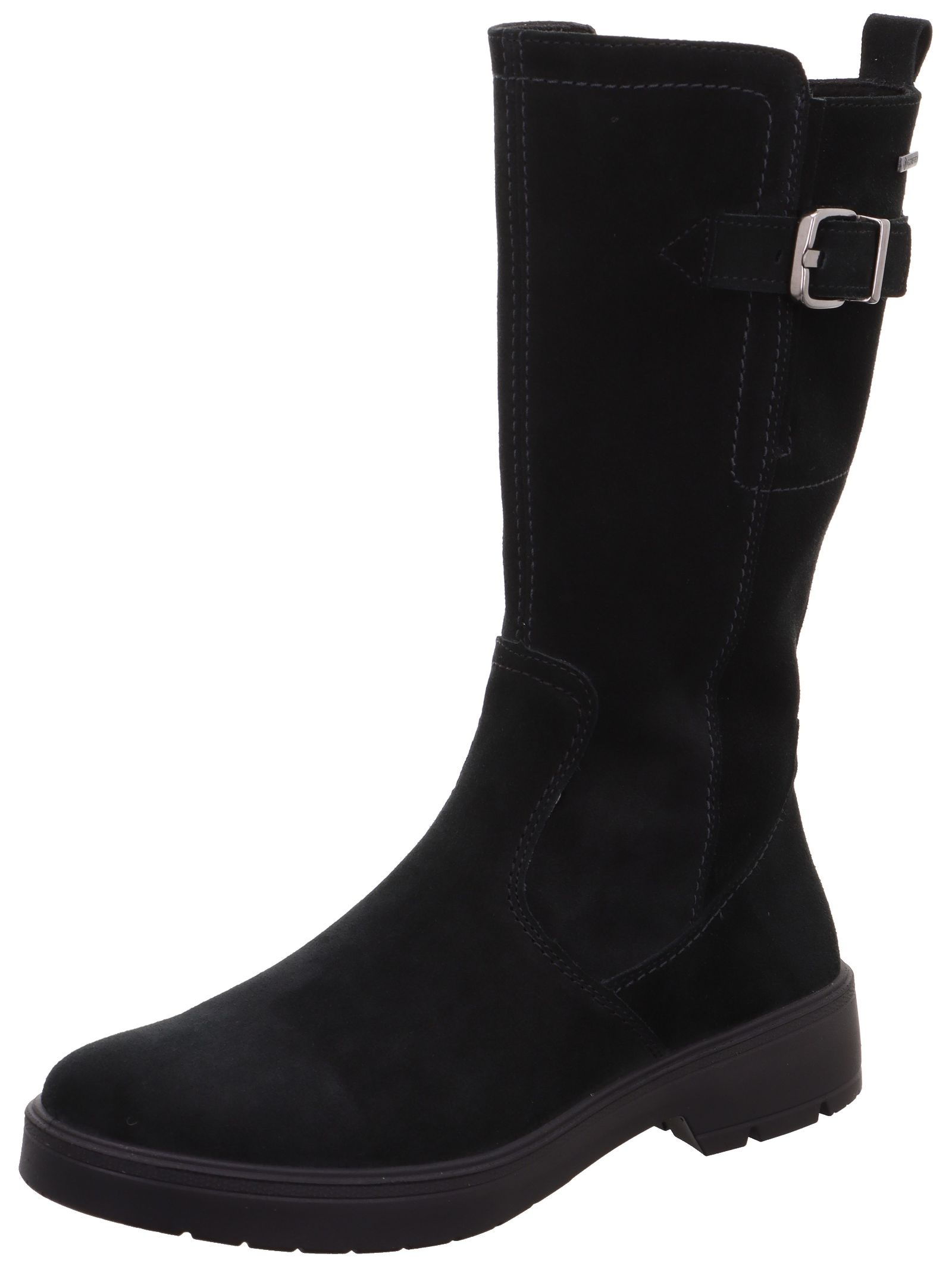 Legero Stiefel "Legero Stiefel Veloursleder" günstig online kaufen