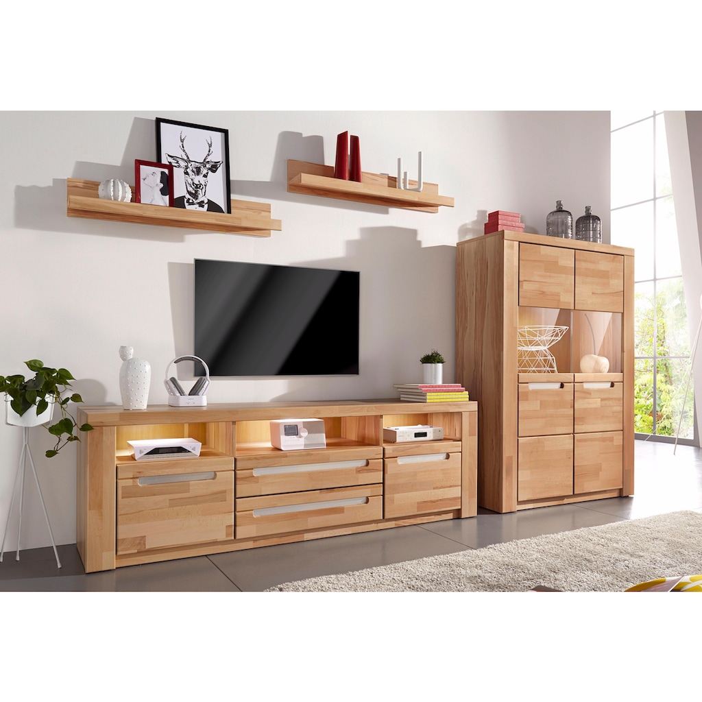 Woltra Highboard »Kolding«