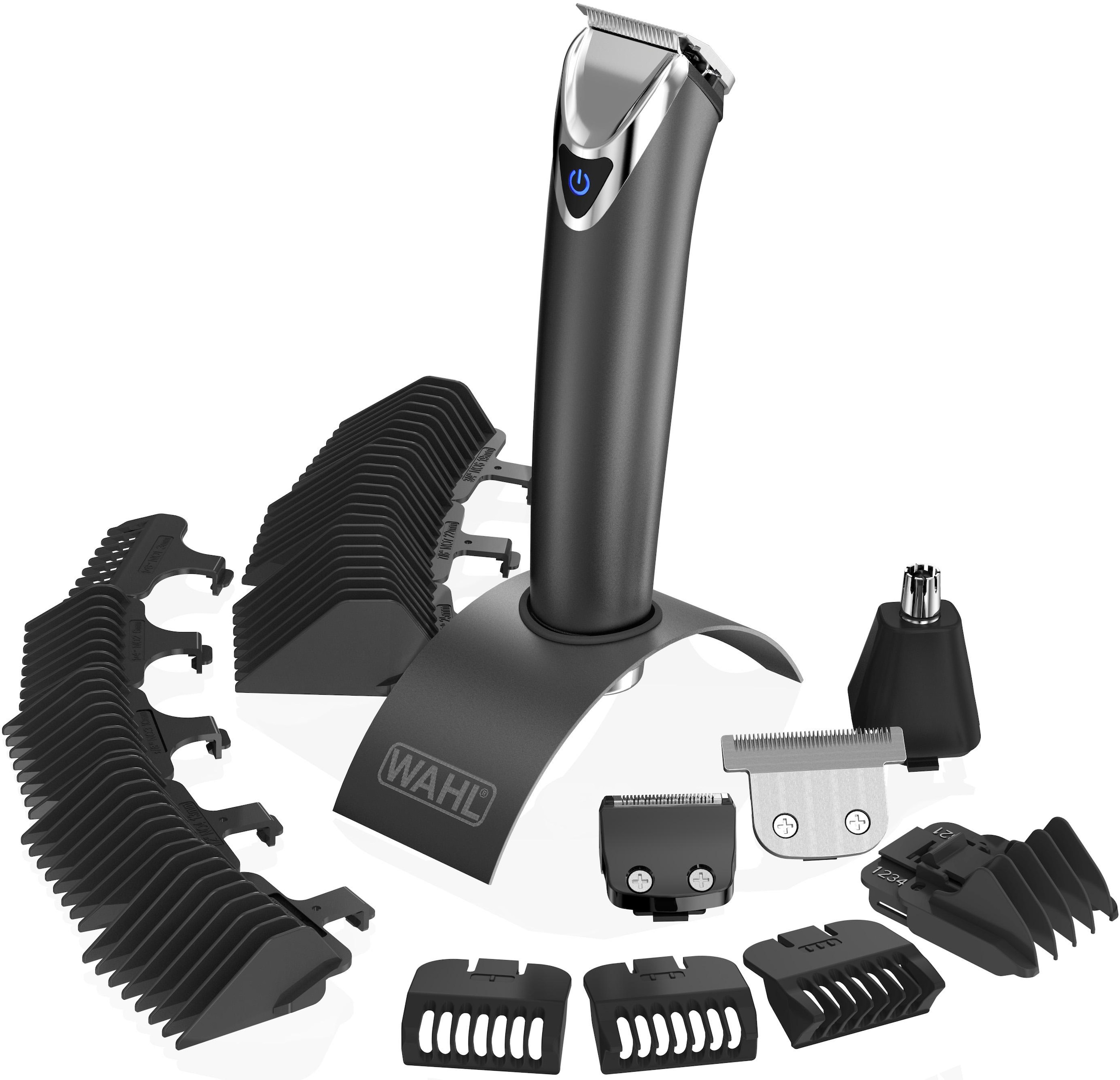 Wahl Multifunktionstrimmer »9864-016« 4 Auf...