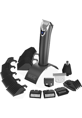 Wahl Multifunktionstrimmer »9864-016« 4 Auf...