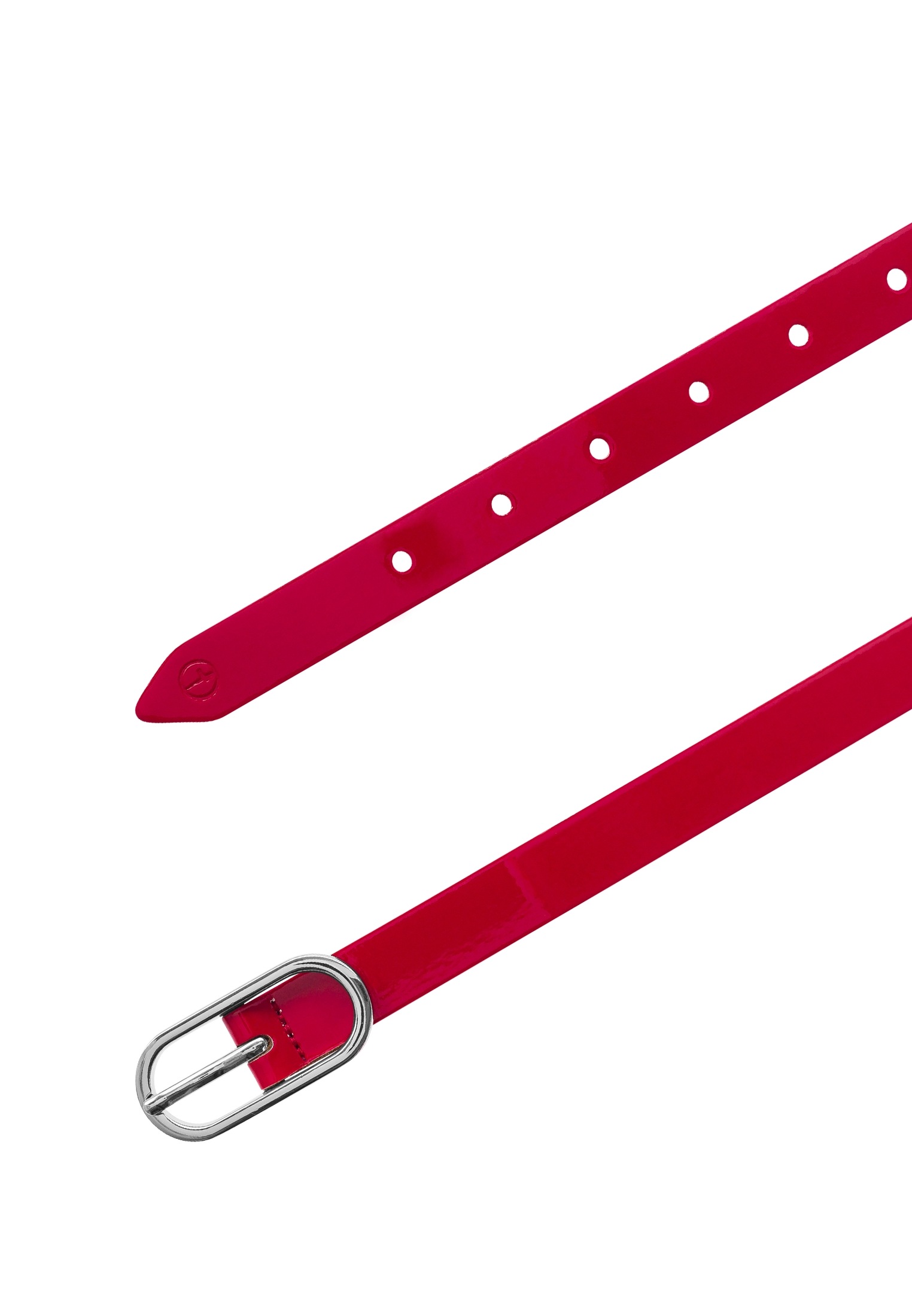 Thumbnail - Tamaris Ledergürtel mit Doppelschnalle