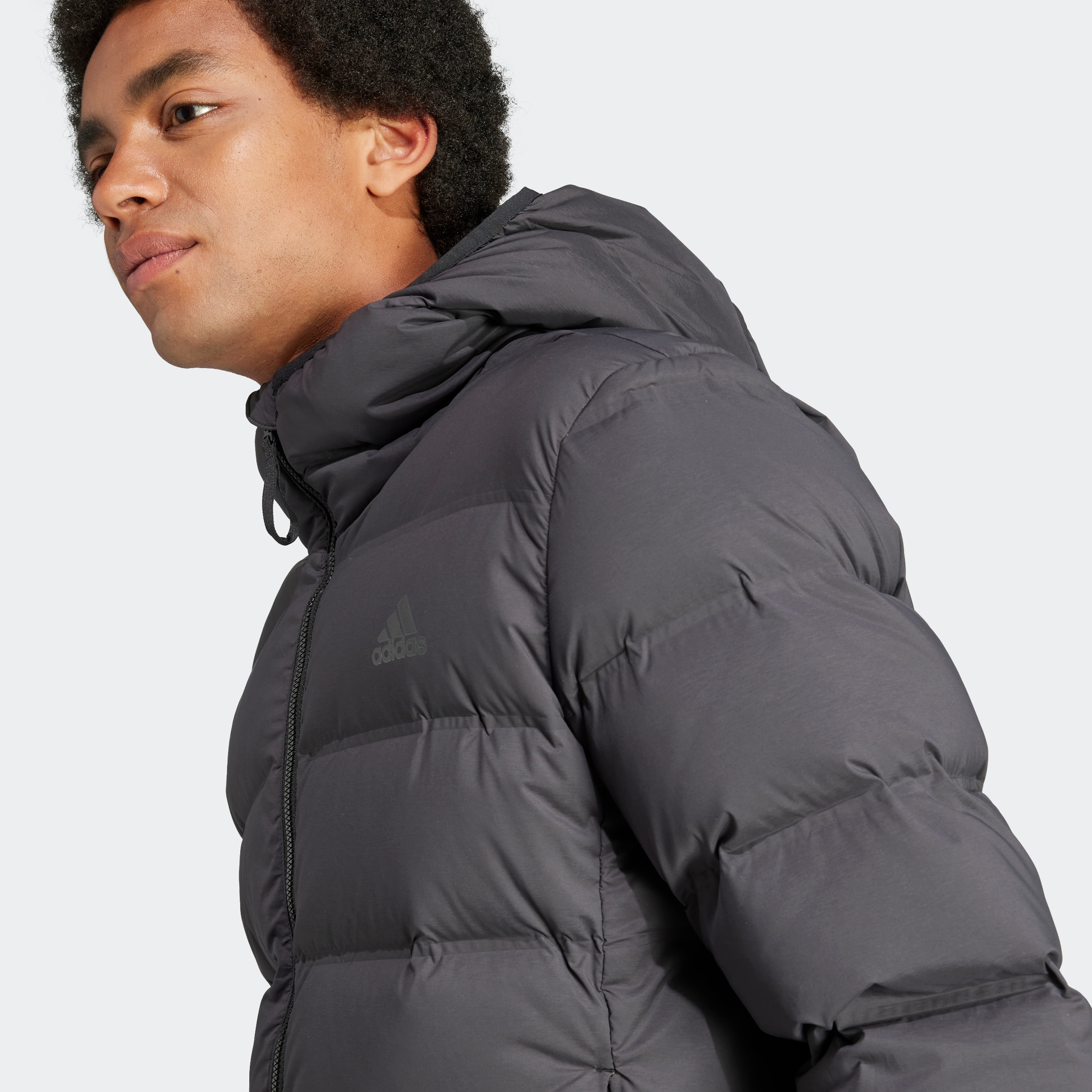 adidas Sportswear Outdoorjacke »HELIONIC S HO J«