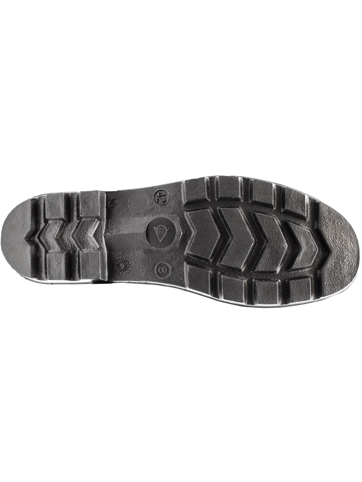 Dunlop Outdoorschuh »Bicolour Galosche«