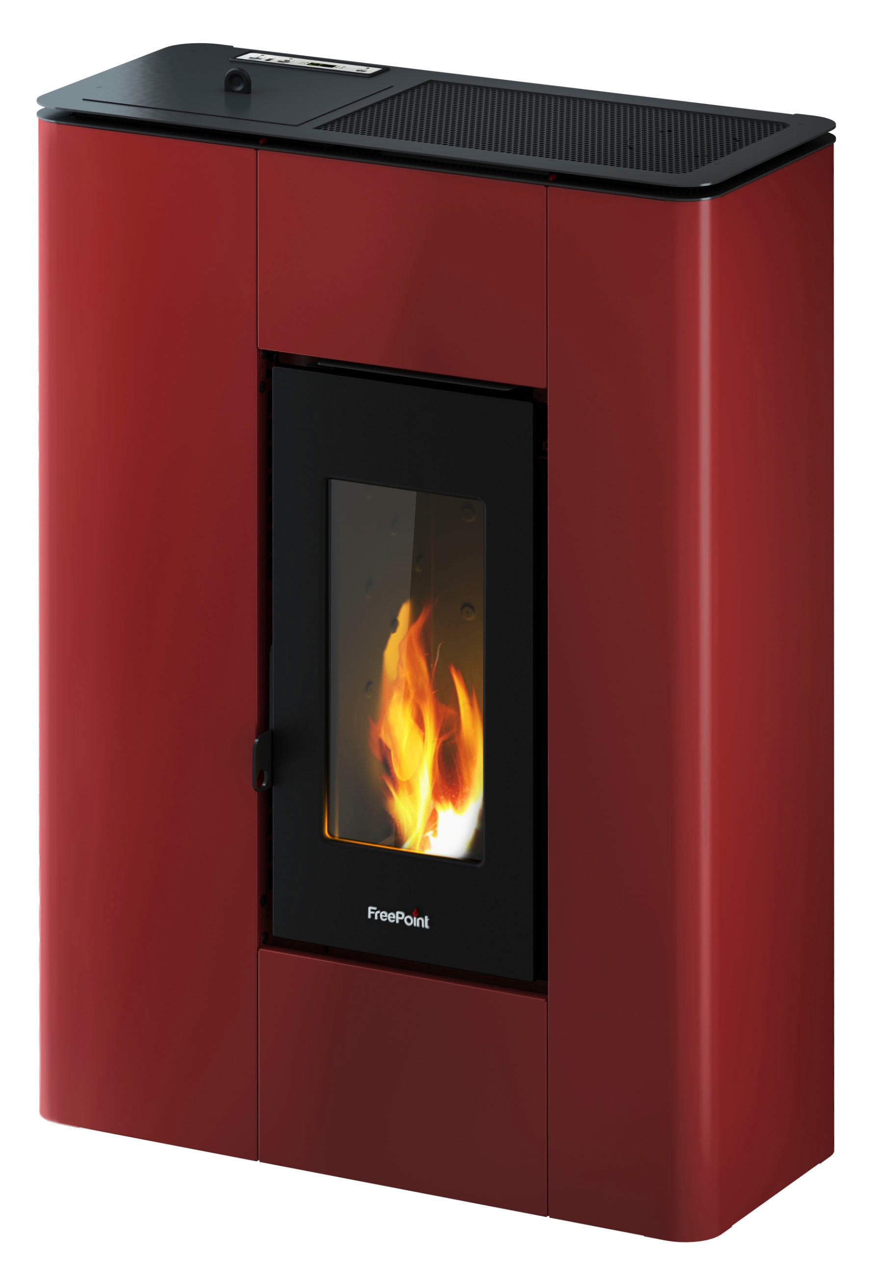 Firefix Pelletofen »Pegaso » Madison 5«, 2,5-5,2 kW«