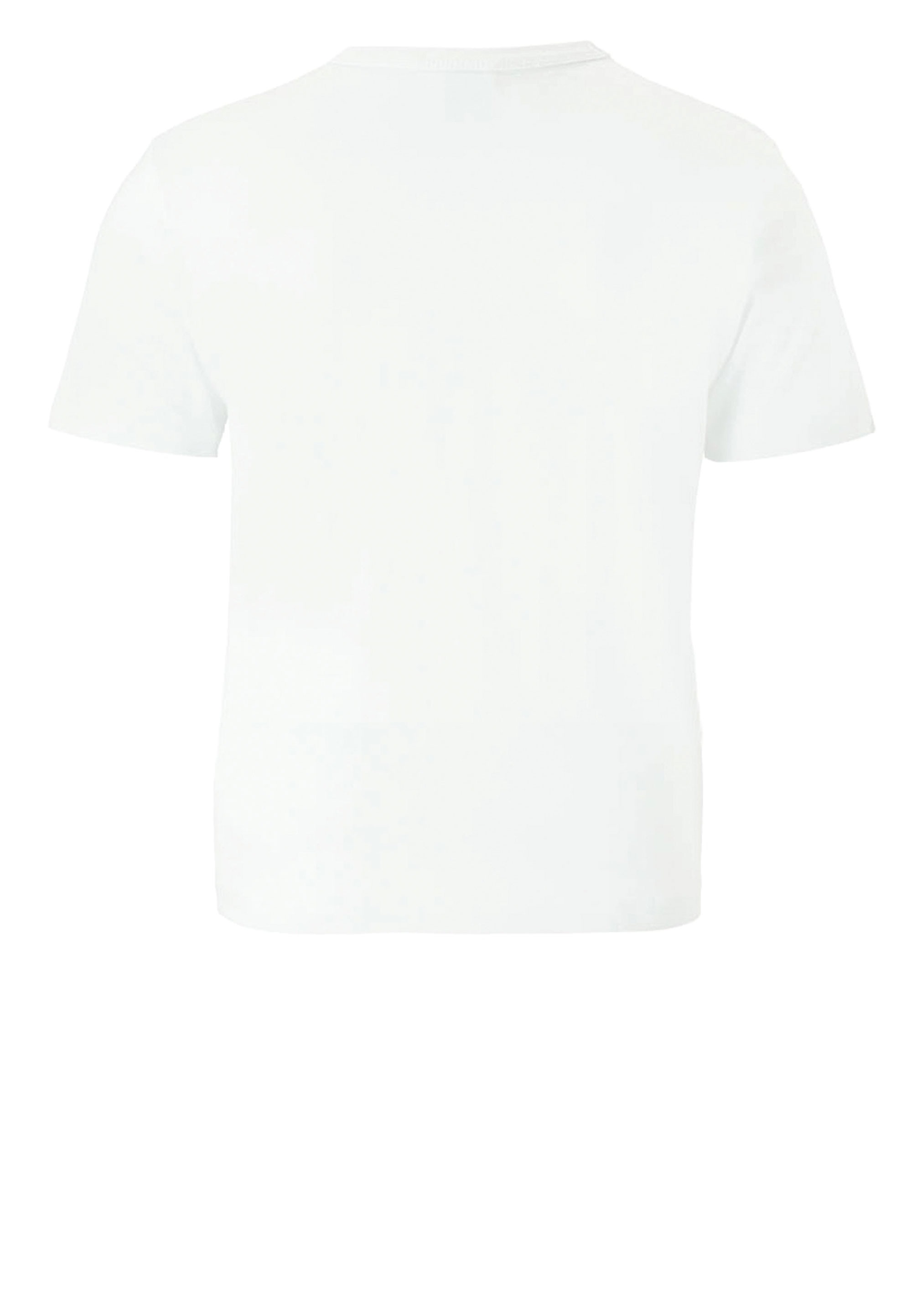 LOGOSHIRT T-Shirt »Disney – Donald Duck«, mit lizenziertem Design