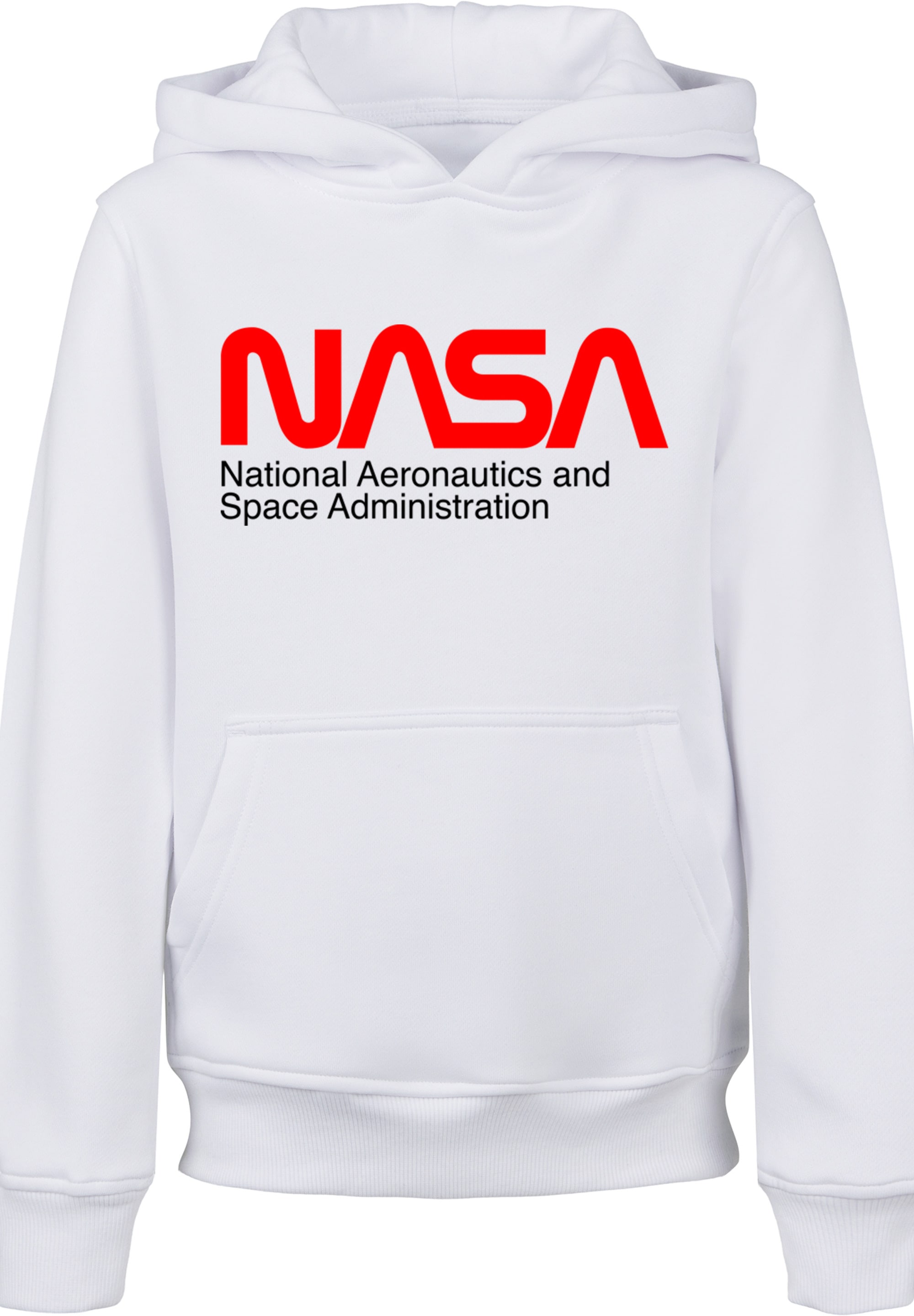 F4NT4STIC Sweatshirt »NASA Aeronautics And BAUR Merch,Jungen,Mädchen,Bedruckt online kaufen Space«, | Unisex Kinder,Premium