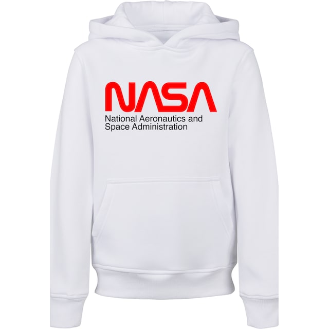 F4NT4STIC Sweatshirt »NASA Aeronautics And Space«, Unisex Kinder,Premium  Merch,Jungen,Mädchen,Bedruckt online kaufen | BAUR