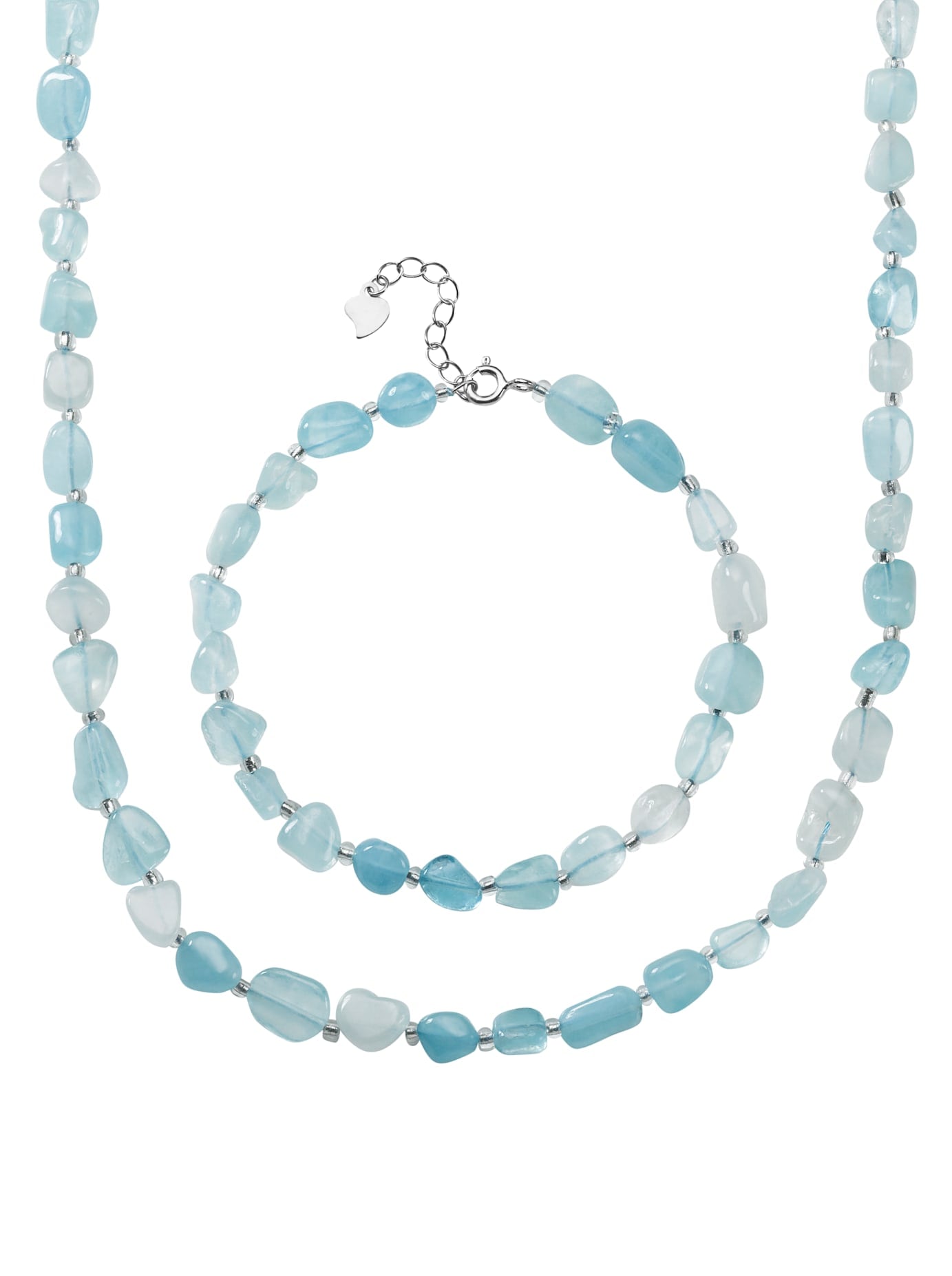 Collier-Set