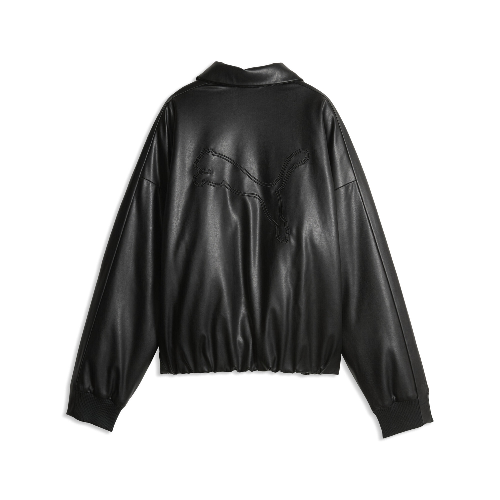 PUMA Funktionsweste »FUTURE.PUMA.ARCHIVE Oversized Jacke Damen«