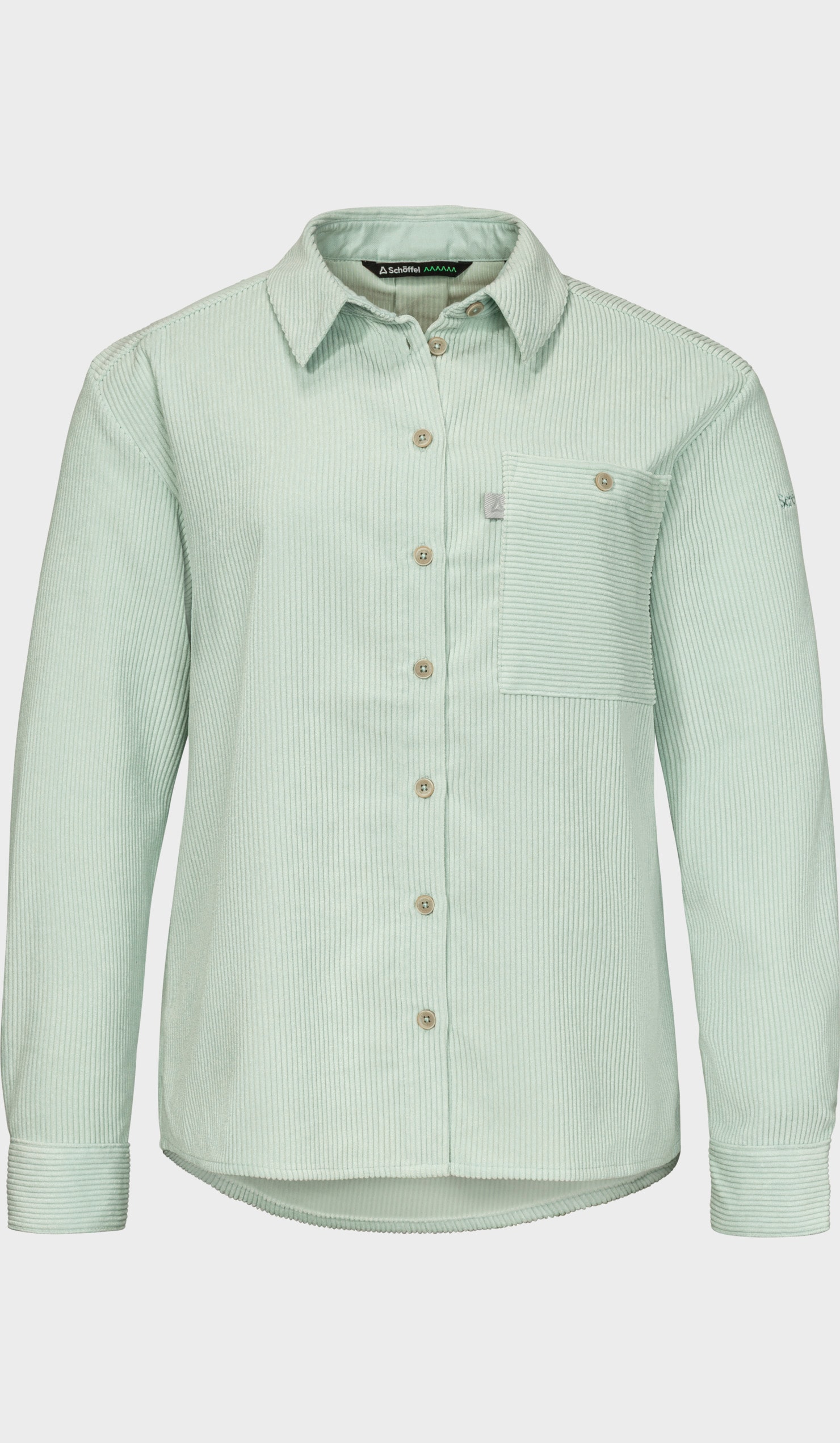 Schöffel Outdoorbluse "Blouse Style Libereo WMN"