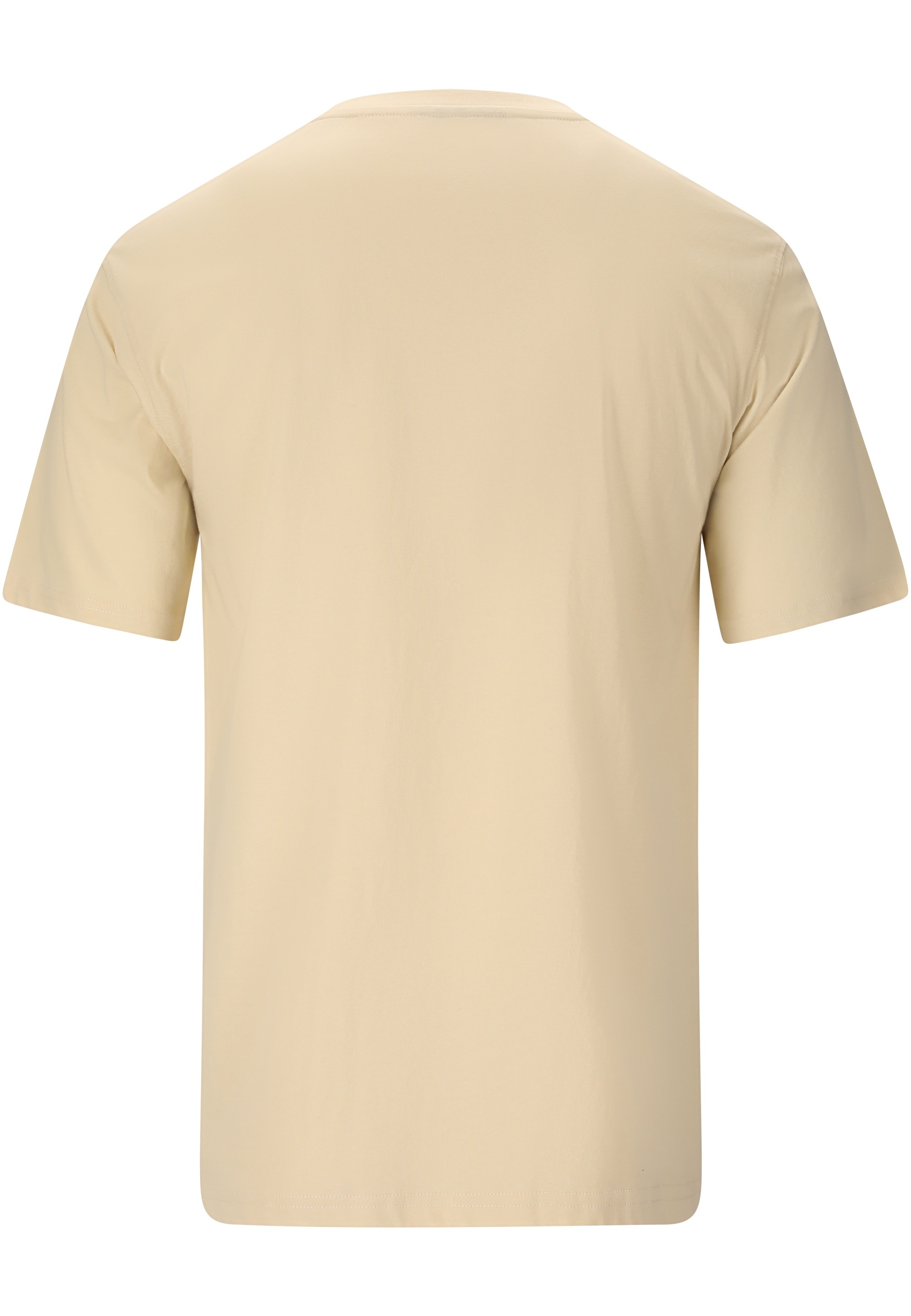 Virtus Funktionsshirt »Idan« Schmucklos