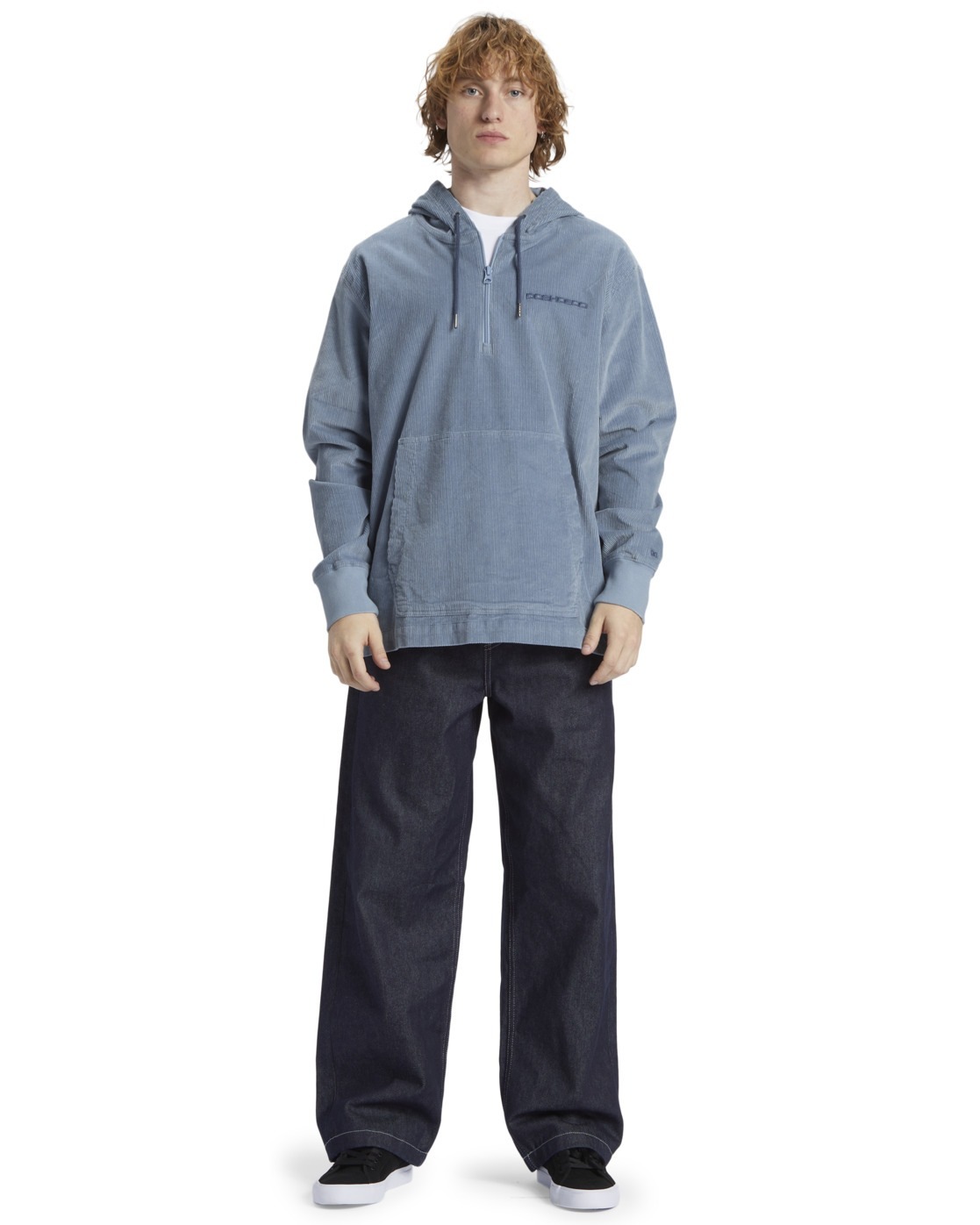 DC Shoes Kapuzensweatshirt "Belview" günstig online kaufen