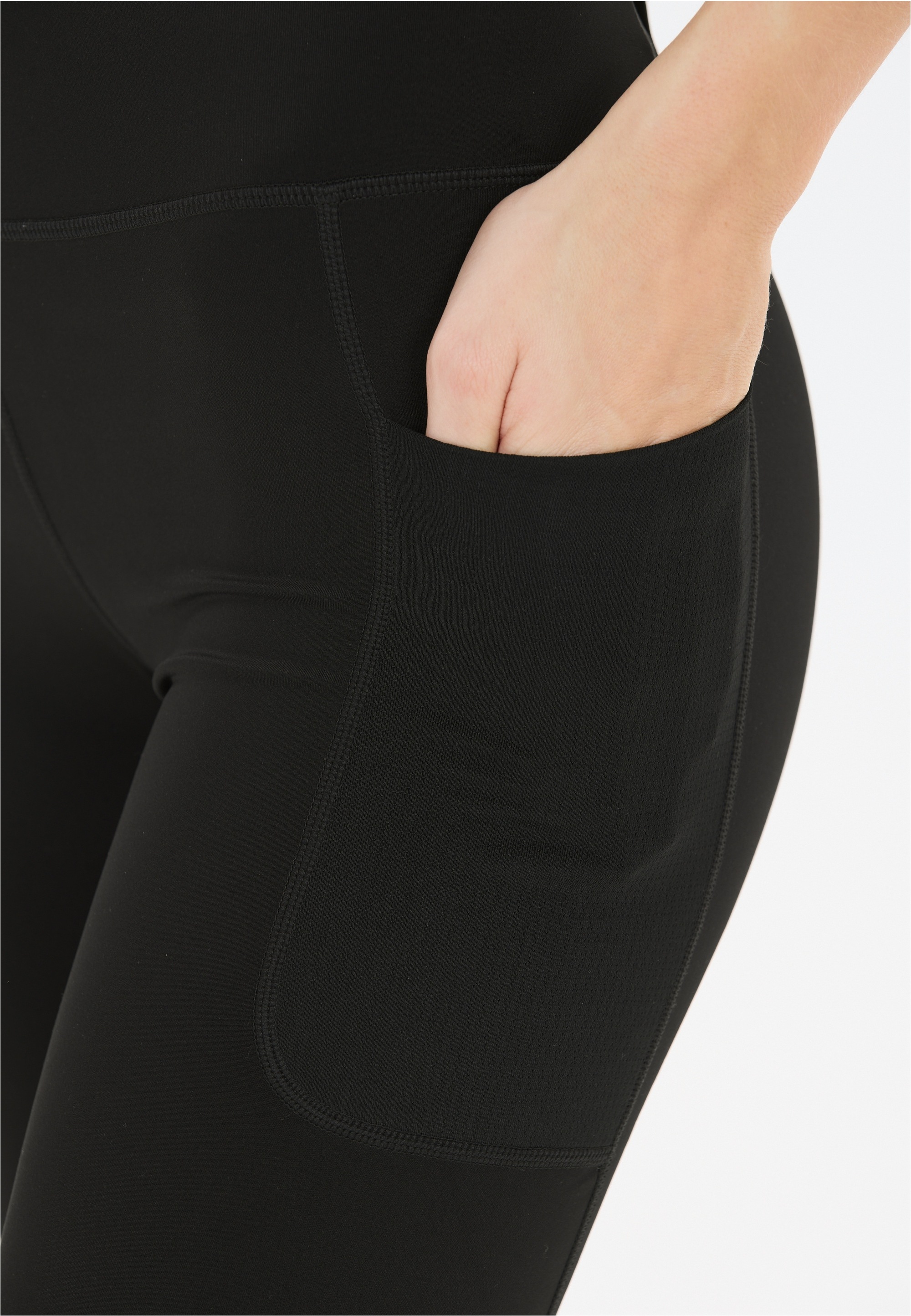 ENDURANCE Lauftights »Dearmay«  mit 4-Wege-Stretch