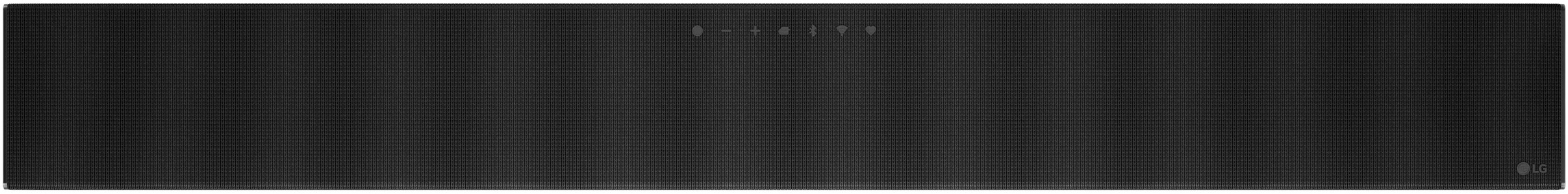 LG Soundbar »Sound Suite H7« 5.1.3 (Bluetooth | WLAN (WiFi) App-Steuerung | Equalizer | Lautstärkeanpassung | Nacht Modus | Pairing 500 W) mit Dolby Atmos FlexConnect-Technologie