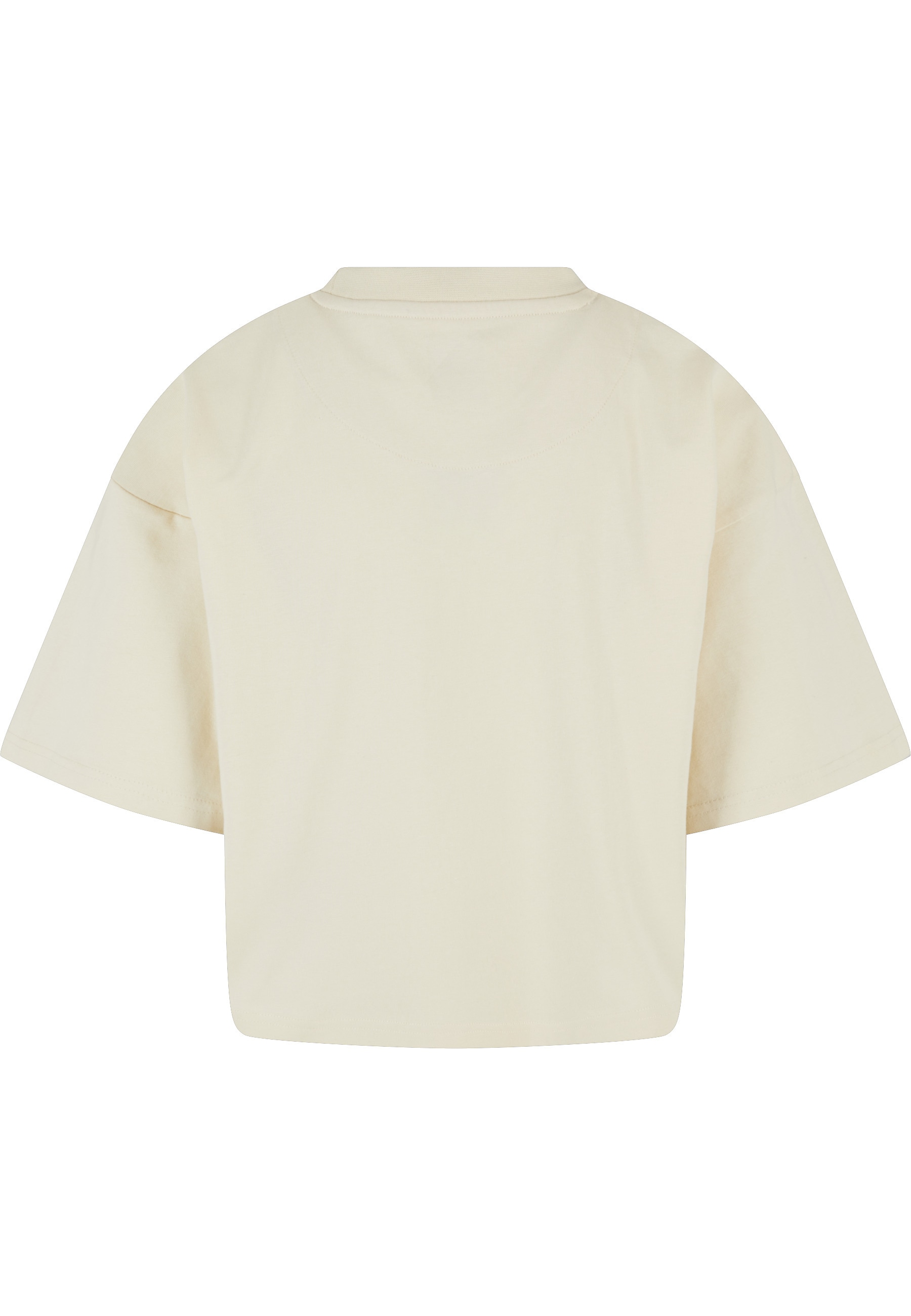 Karl Kani T-Shirt »Karl Kani Damen KW242-026-2 Karl Kani Serif Originator Crop Tee« 1