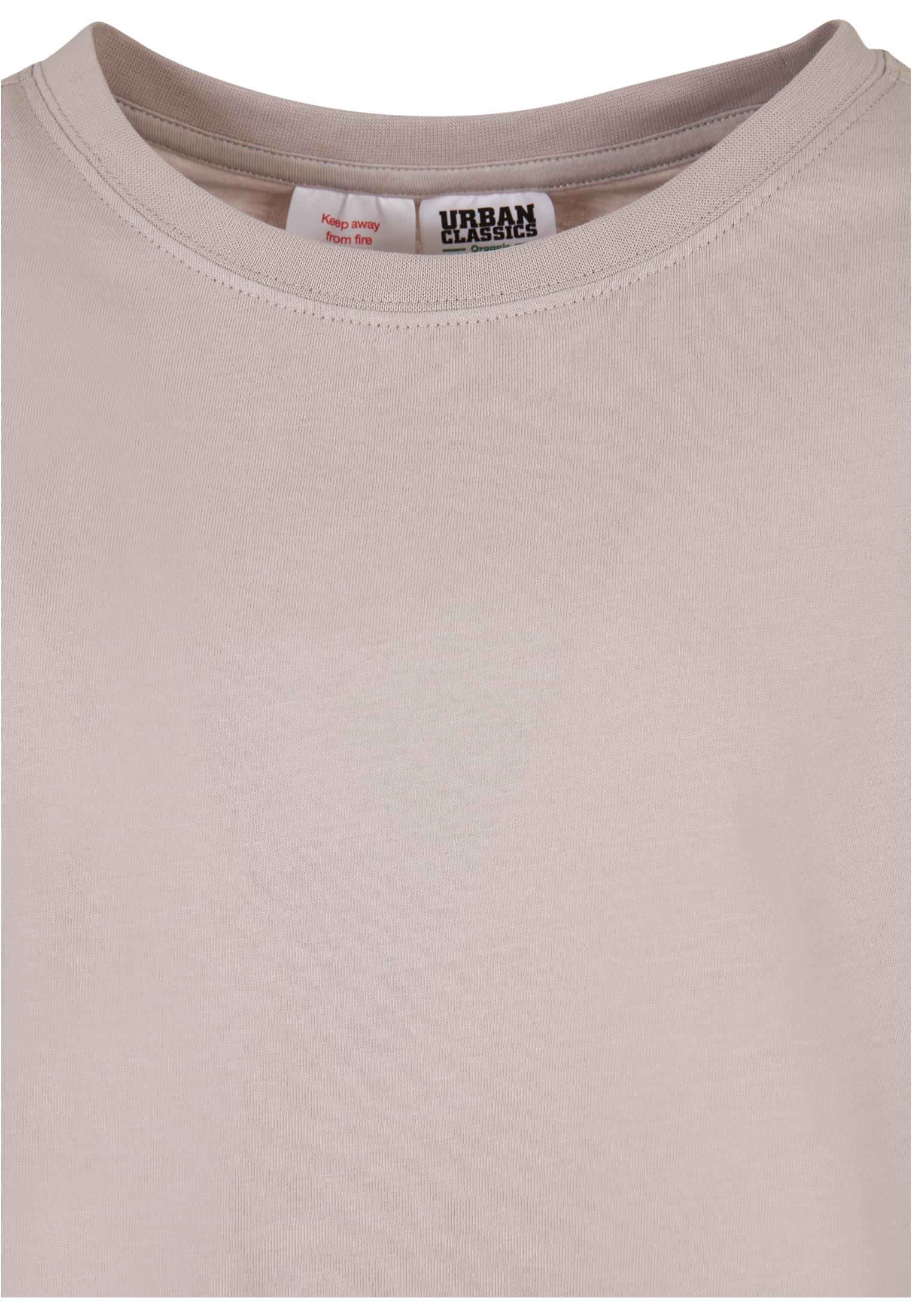 URBAN CLASSICS Kurzarmshirt »Kinder Girls BAUR tlg.) | Shoulder Extended (1 kaufen Organic Tee«
