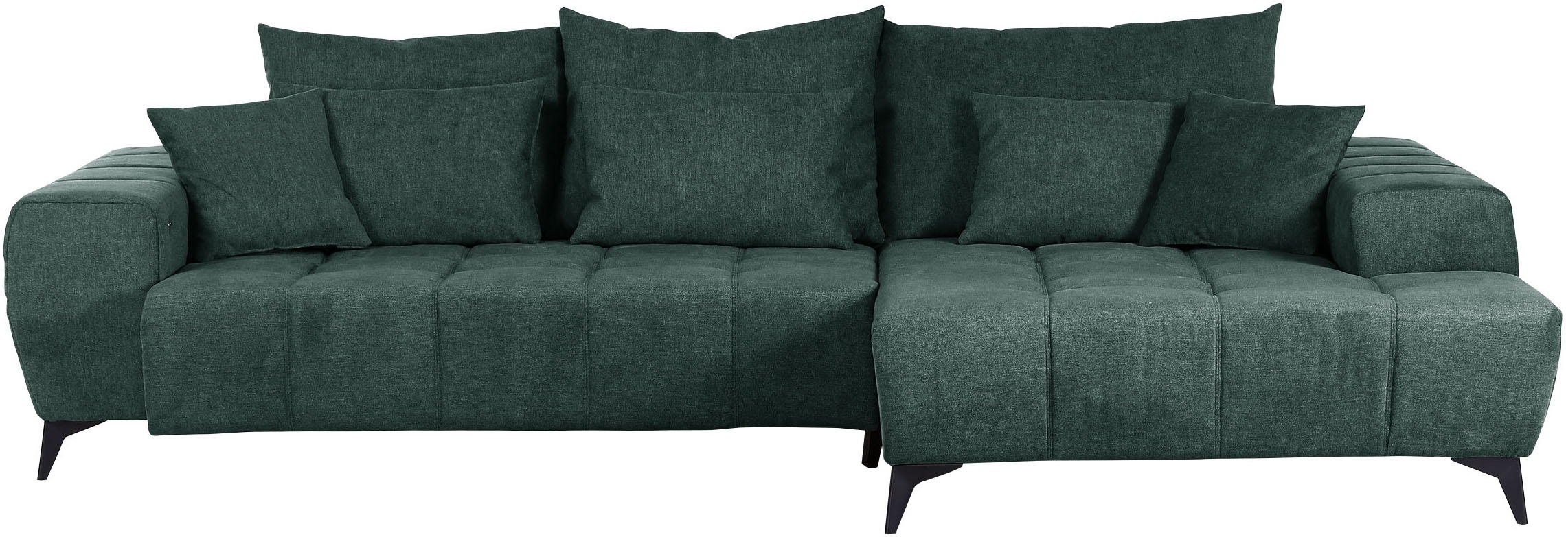 Gutmann Factory Ecksofa