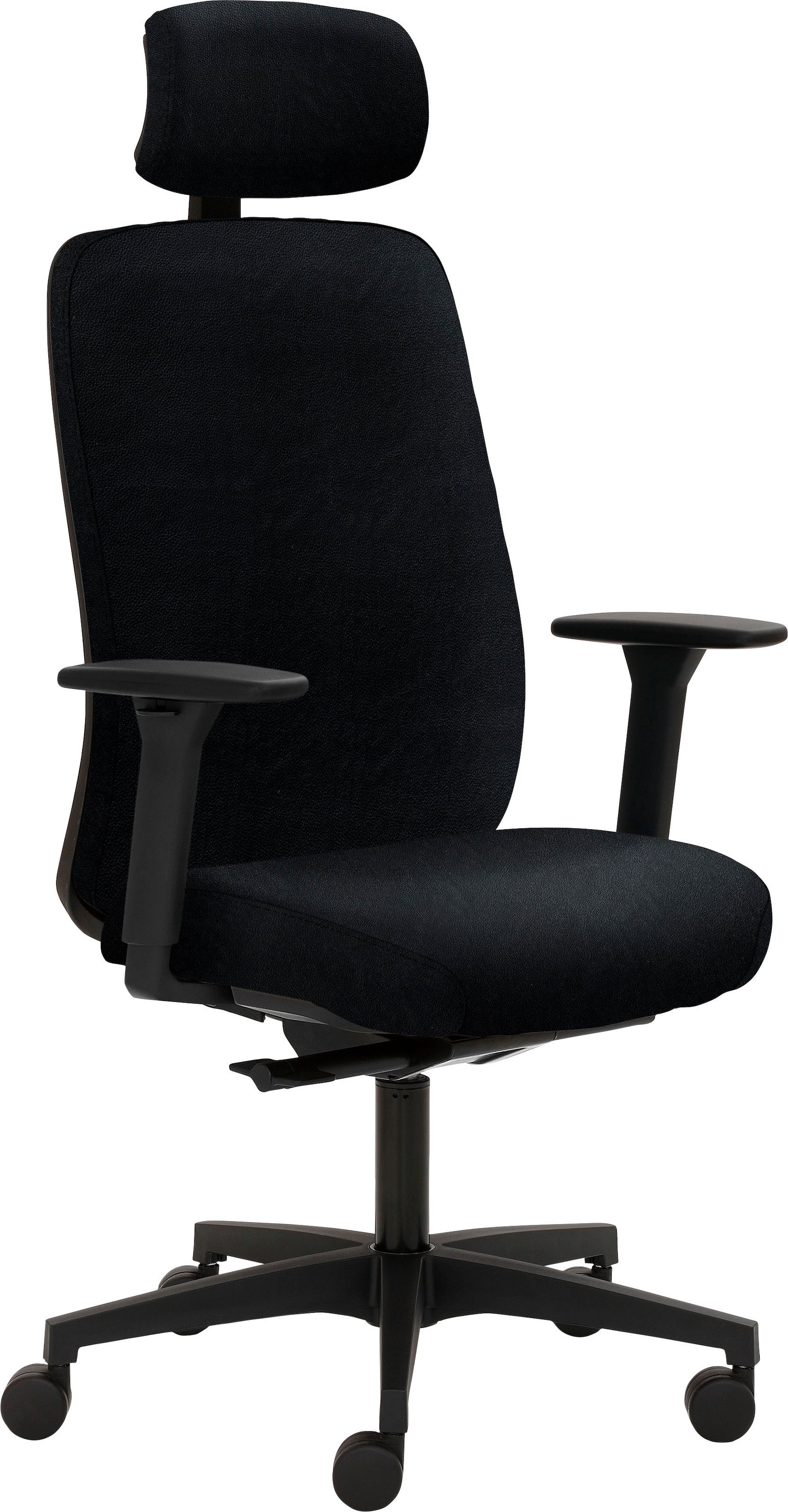 Mayer Sitzmöbel Bürostuhl "myTRITON" () 1 Stk. Kunstleder günstig online kaufen