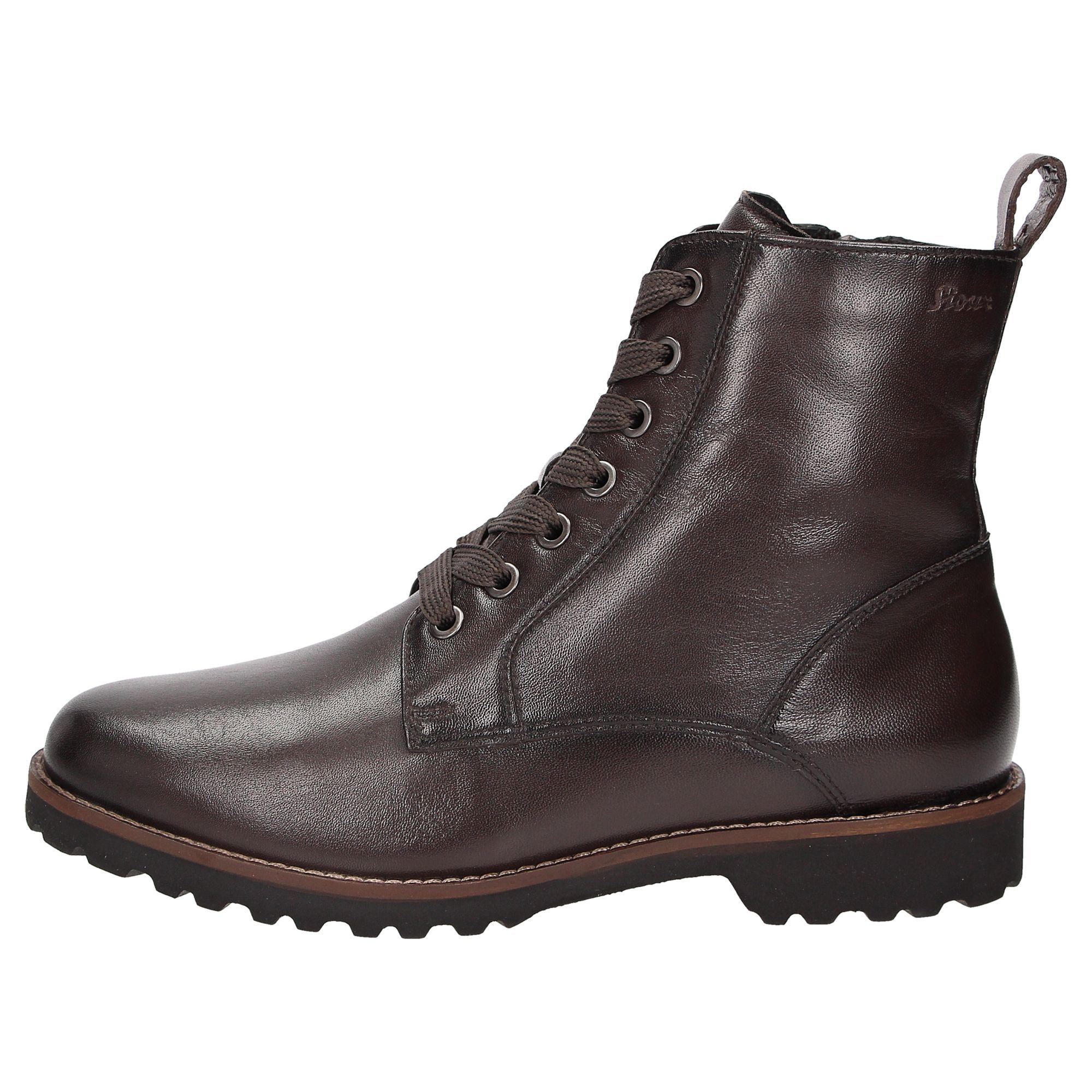 SIOUX Stiefelette »Meredith-733-WF-H«