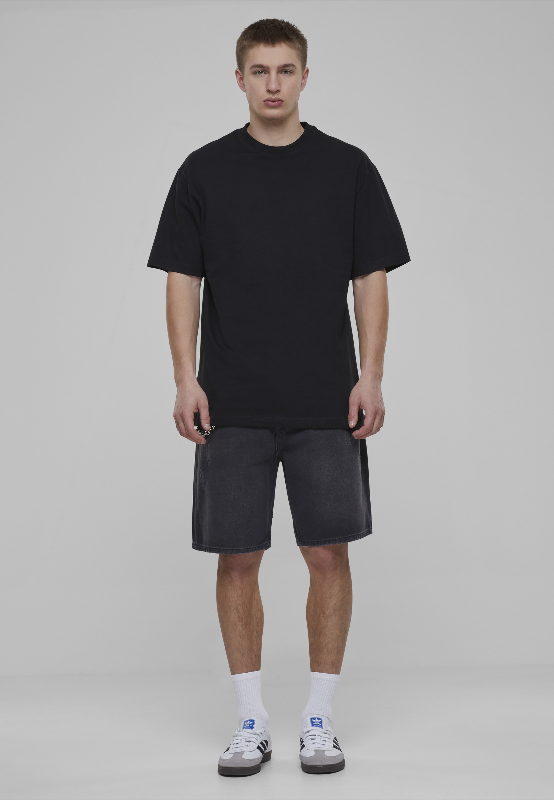 2Y Premium Shorts »2Y Premium Herren 2Y Jeans Shorts«