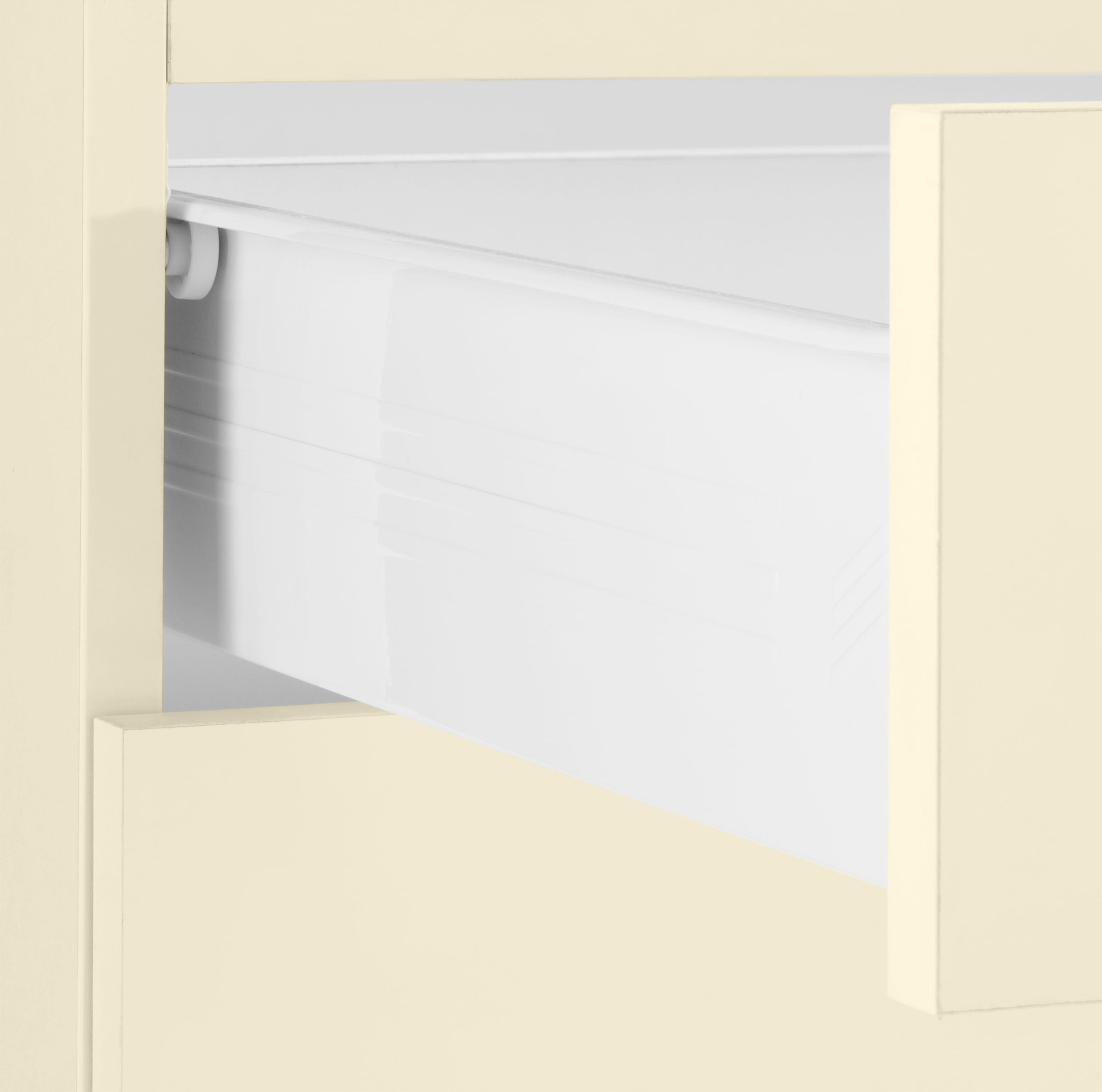 wiho Küchen Unterschrank »Ela«, Breite 50 cm, mit Soft-Close-Funktion