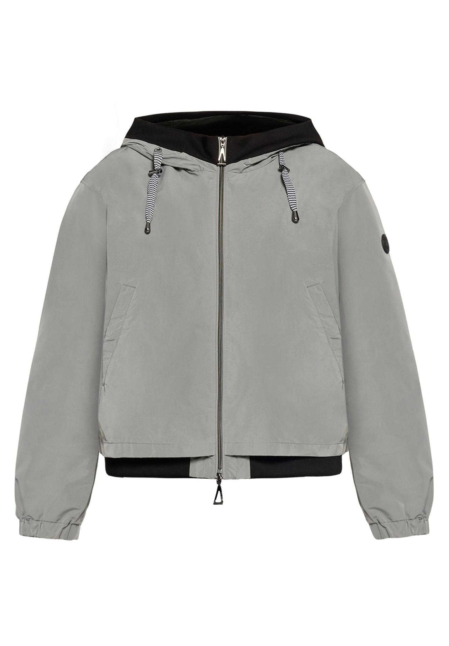 Gil Bret Sommerjacke "Damen mit Kapuze" mit Kapuze günstig online kaufen