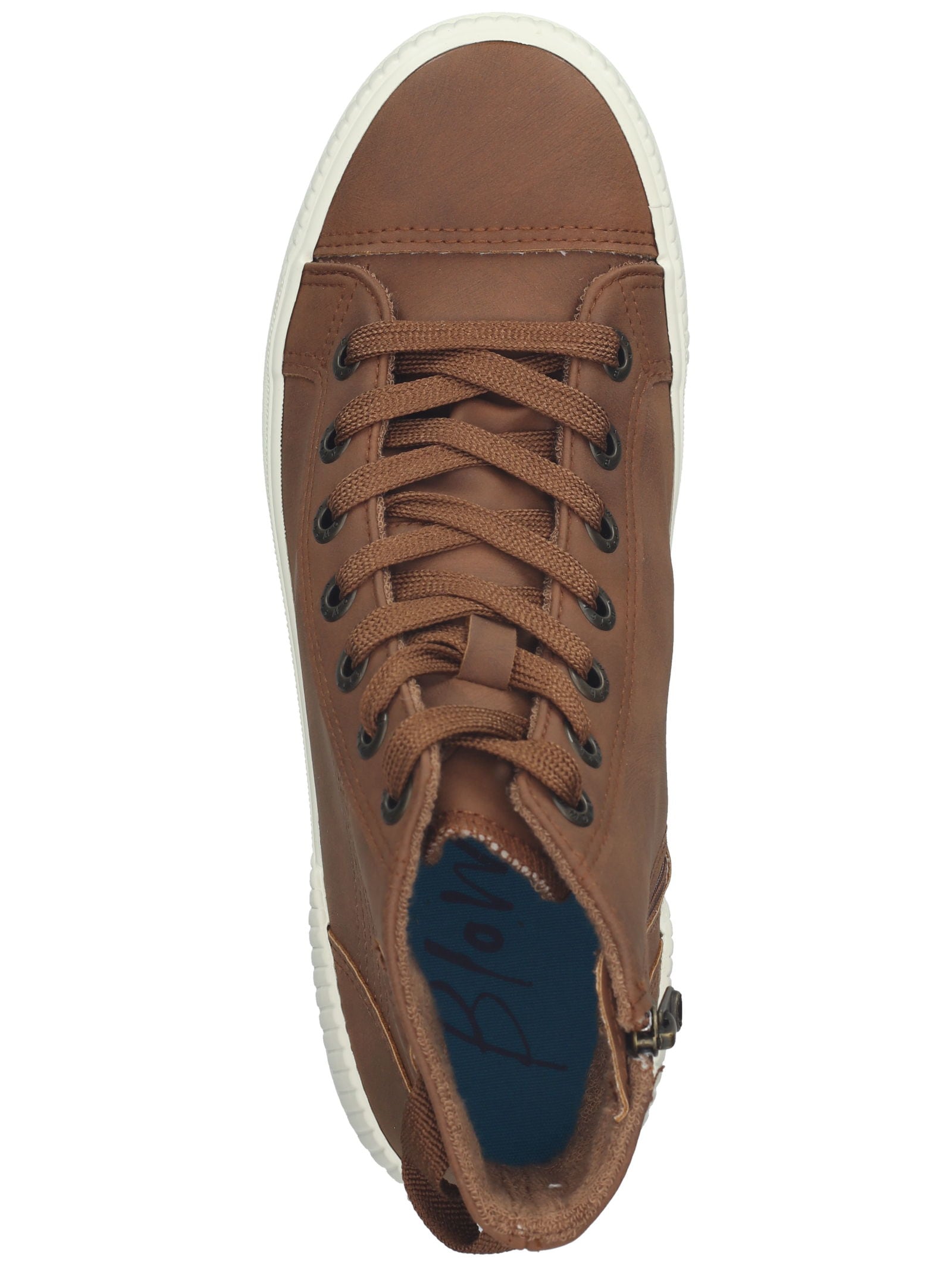 Blowfish Sneaker »Blowfish Sneaker Lederimitat«