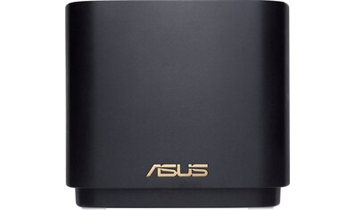 Asus WLAN-Router »ZenWiFi AX Mini (XD4)«, (1 St.) kaufen