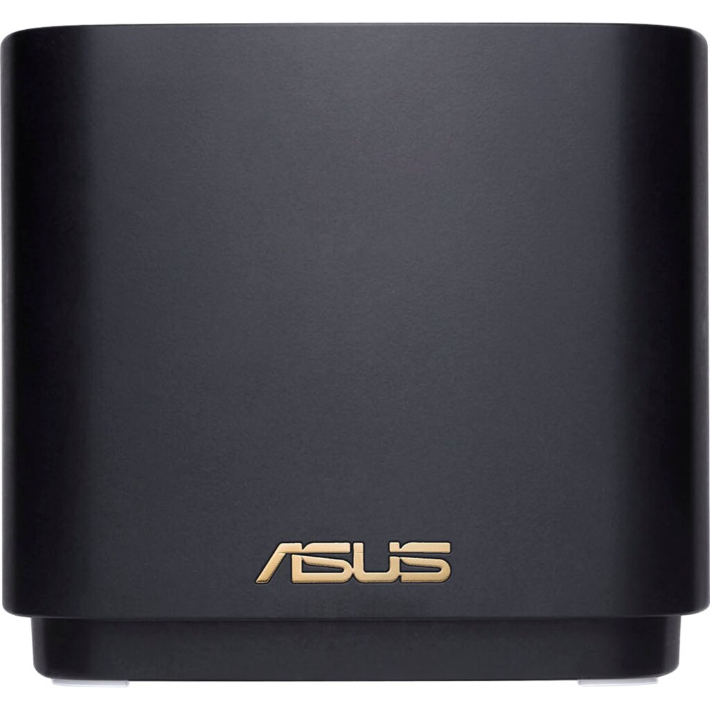 Asus WLAN-Router »ZenWiFi AX Mini (XD4)«, (1 St.)