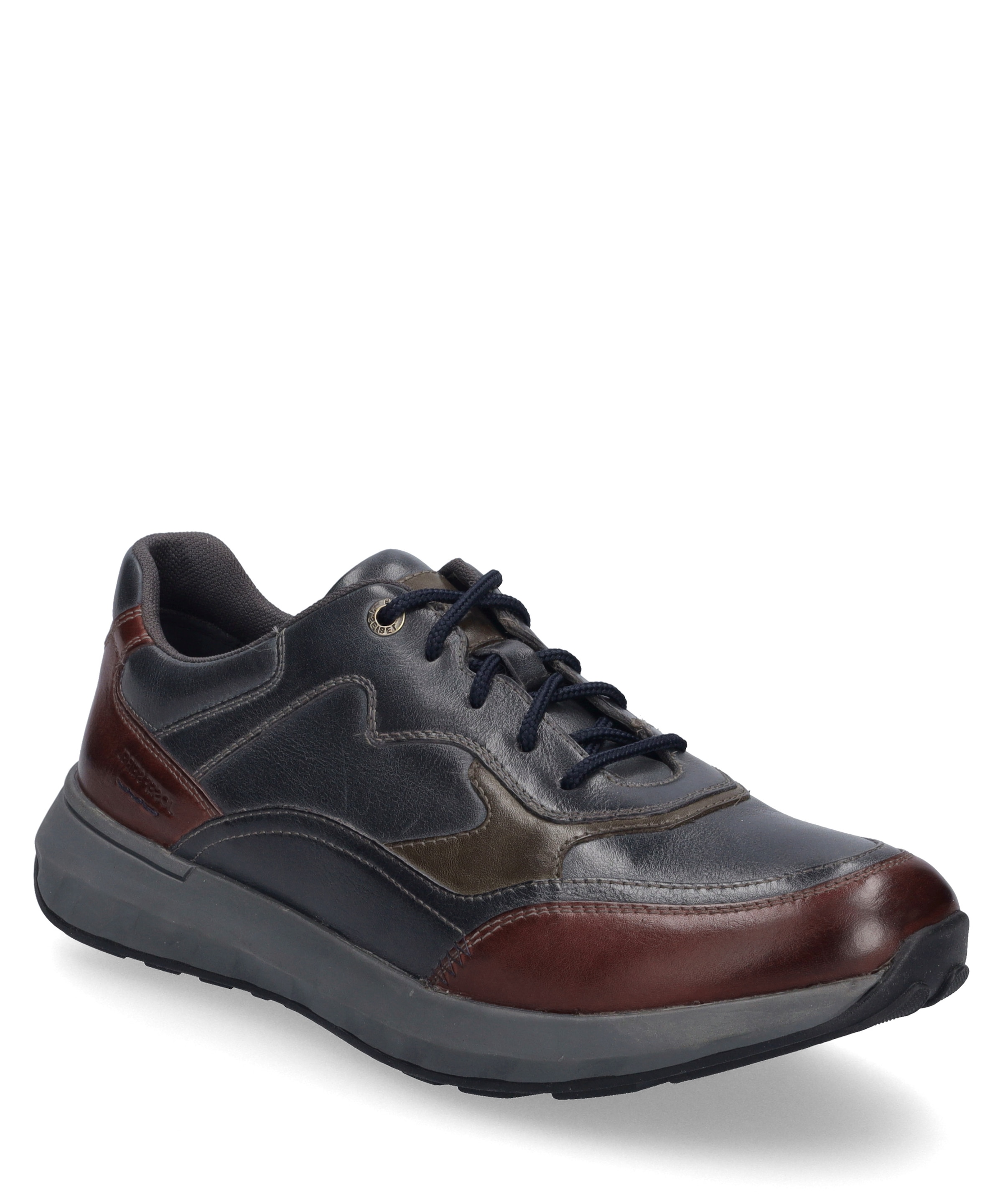 Josef Seibel Sneaker »Cameron 08, ocean-multi«