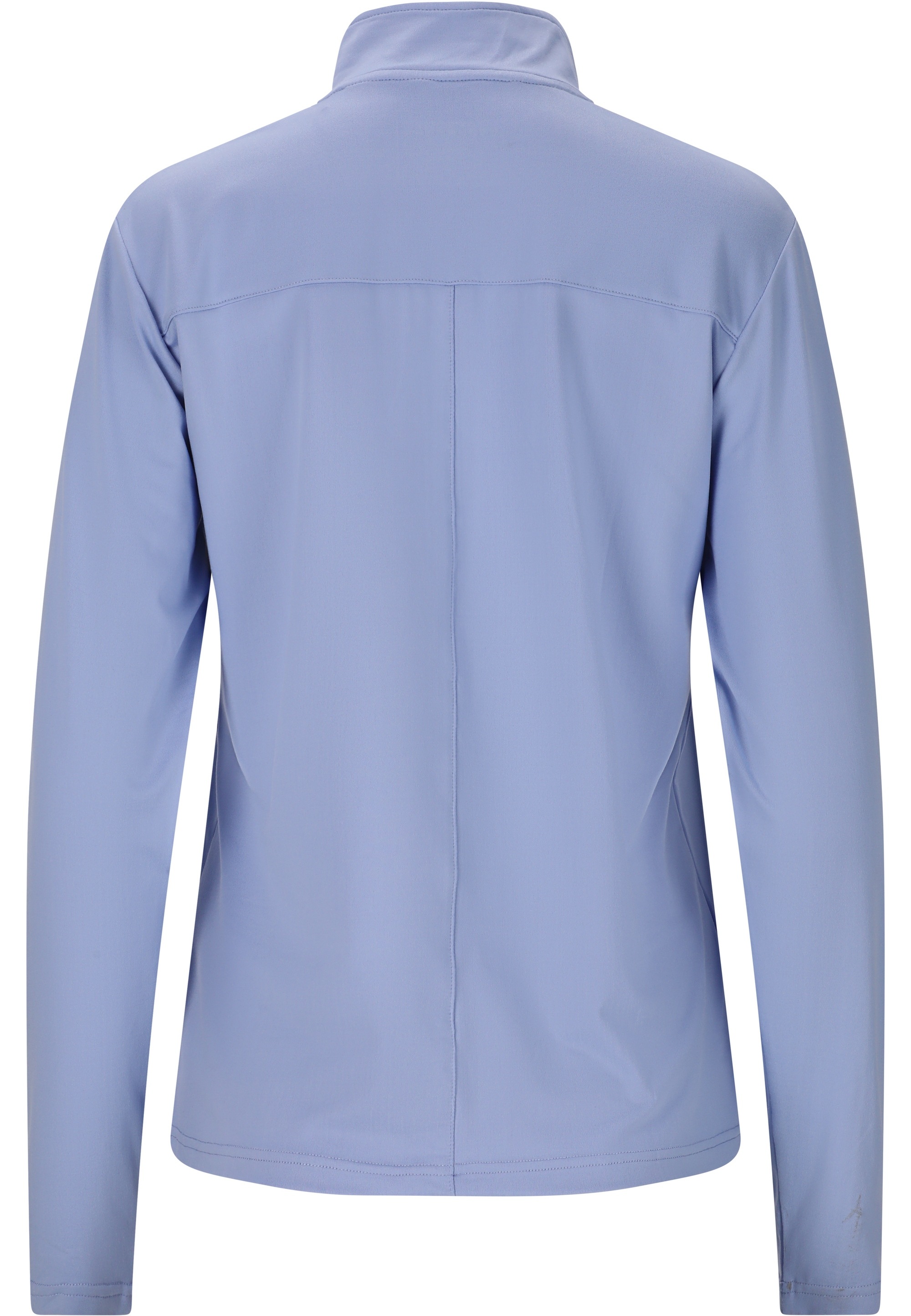 ENDURANCE Funktionsshirt »Aileen«, Aus schnelltrocknendem Funktionsmaterial