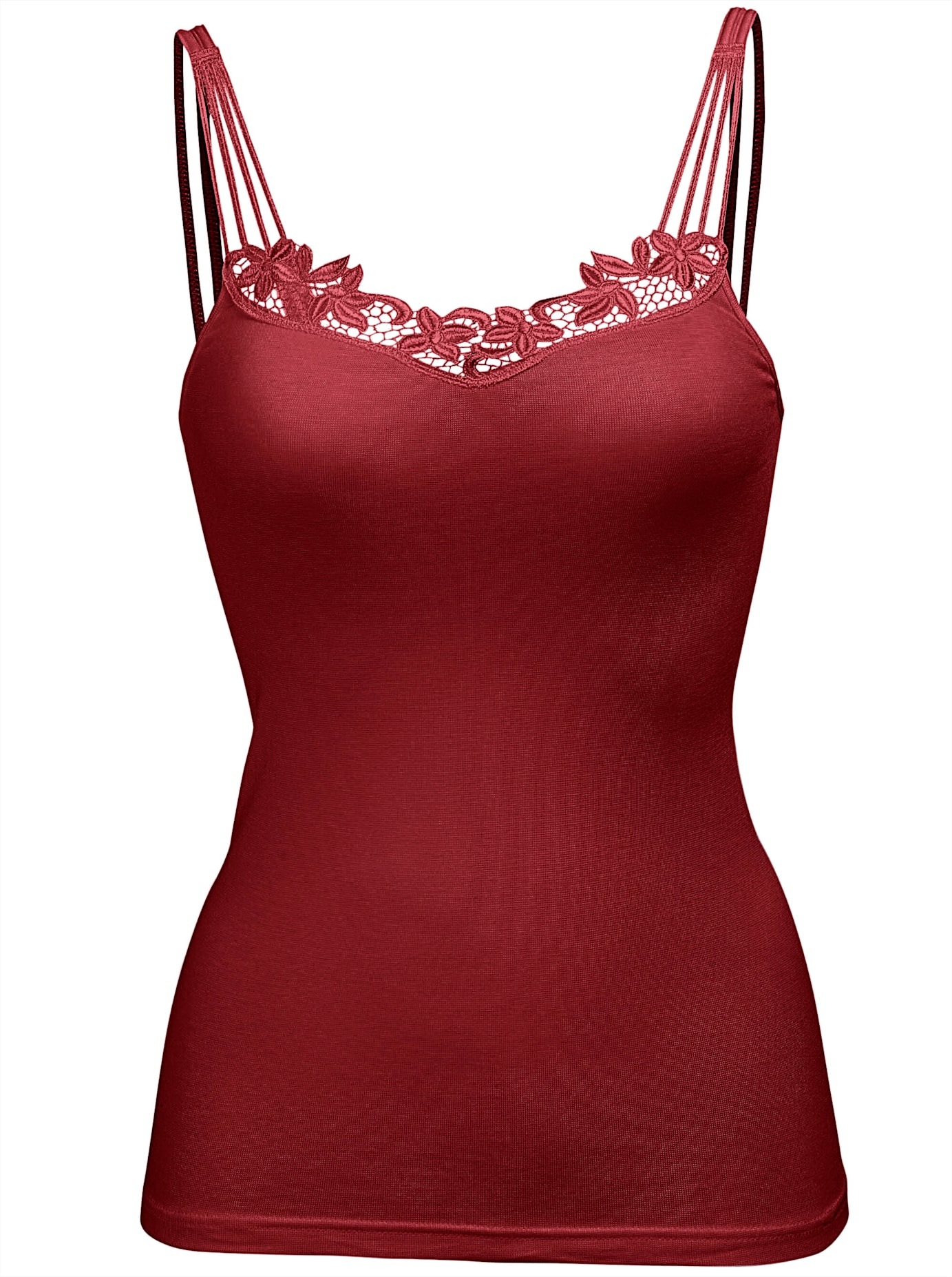 COMAZO Achselhemd 1 Stk. tlg. günstig online kaufen