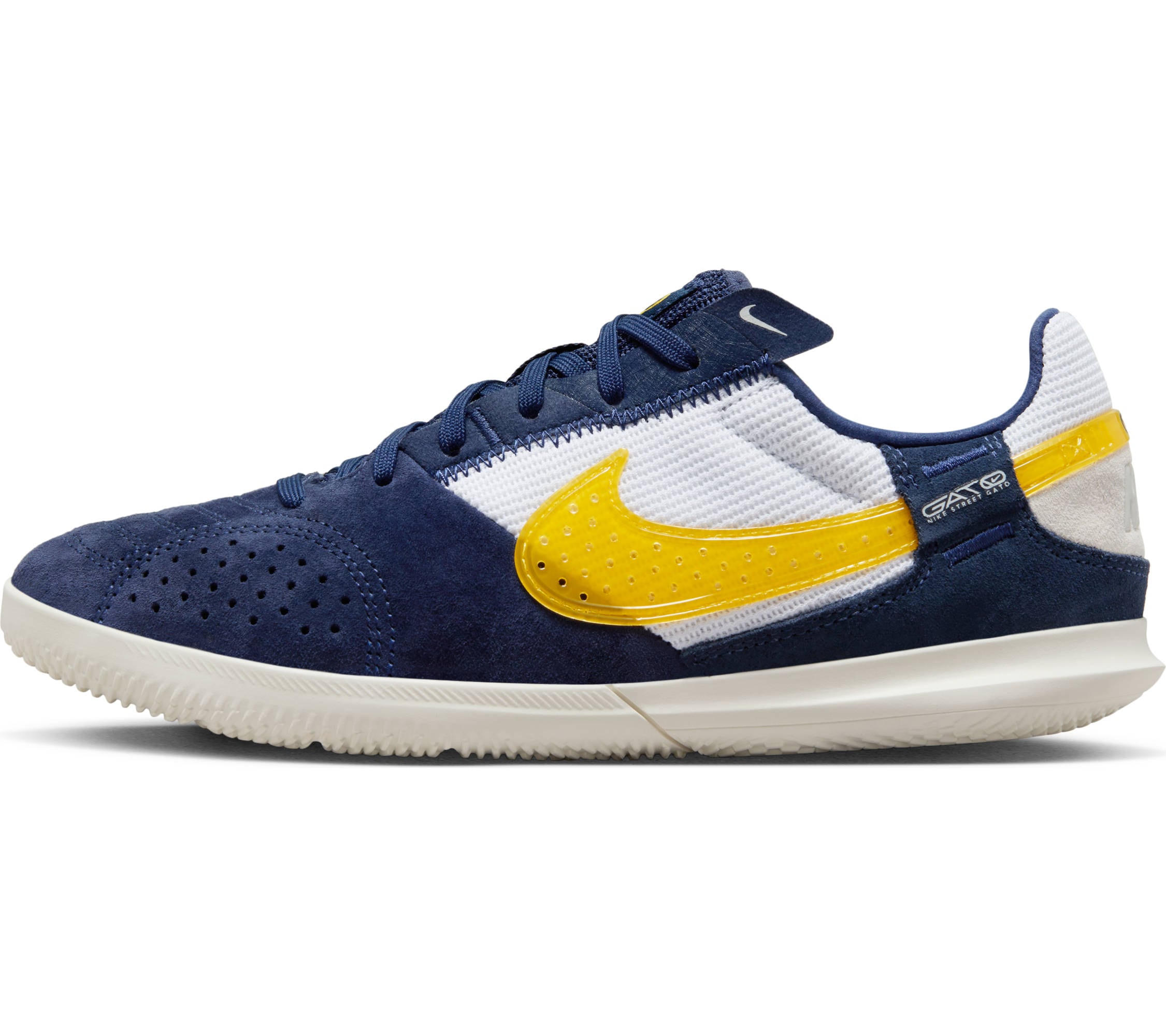 Nike Fußballschuh »JR Streetgato«, für Halle und Straße