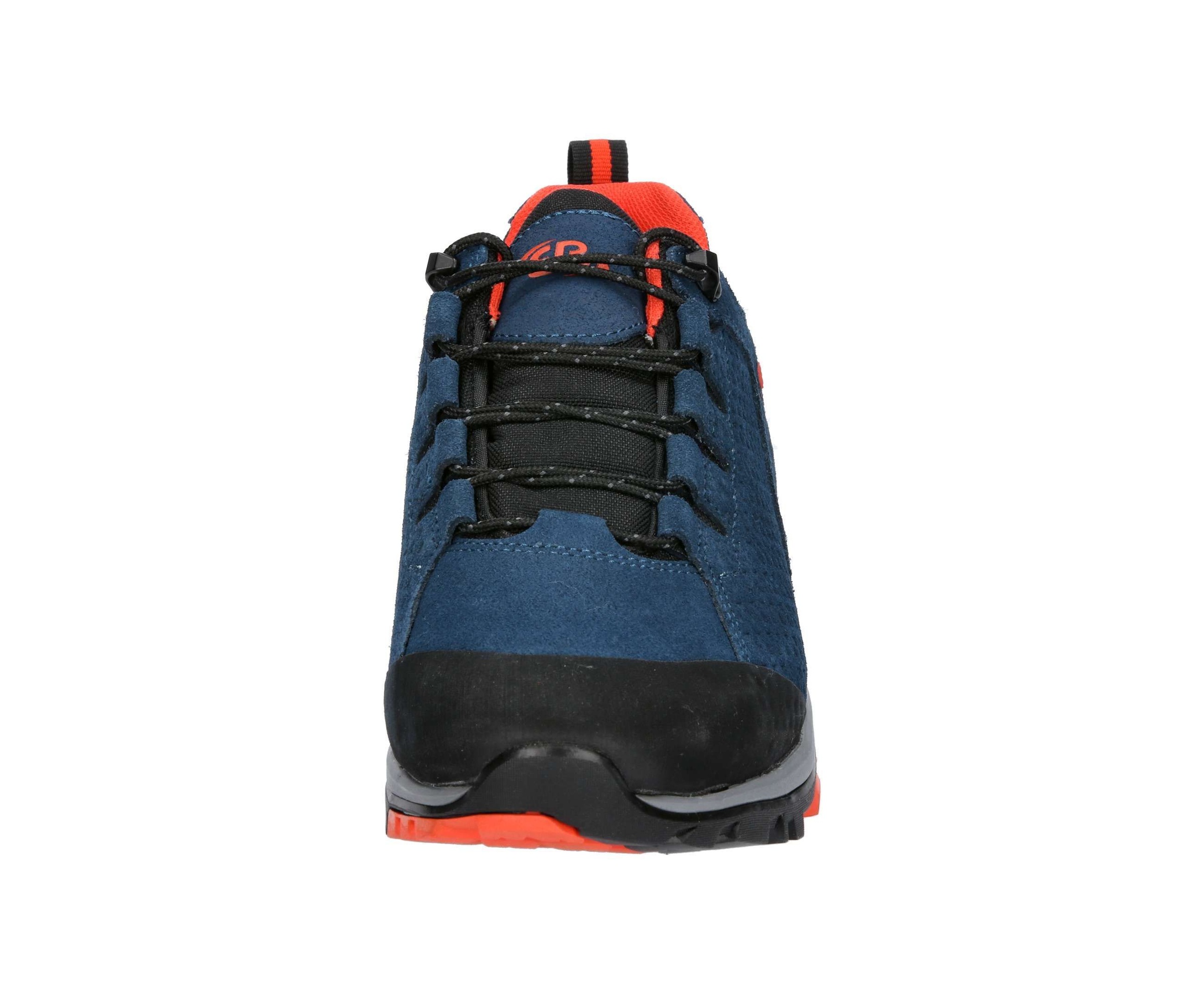 BRÜTTING Outdoorschuh »Outdoorschuh Mount Trish Low«