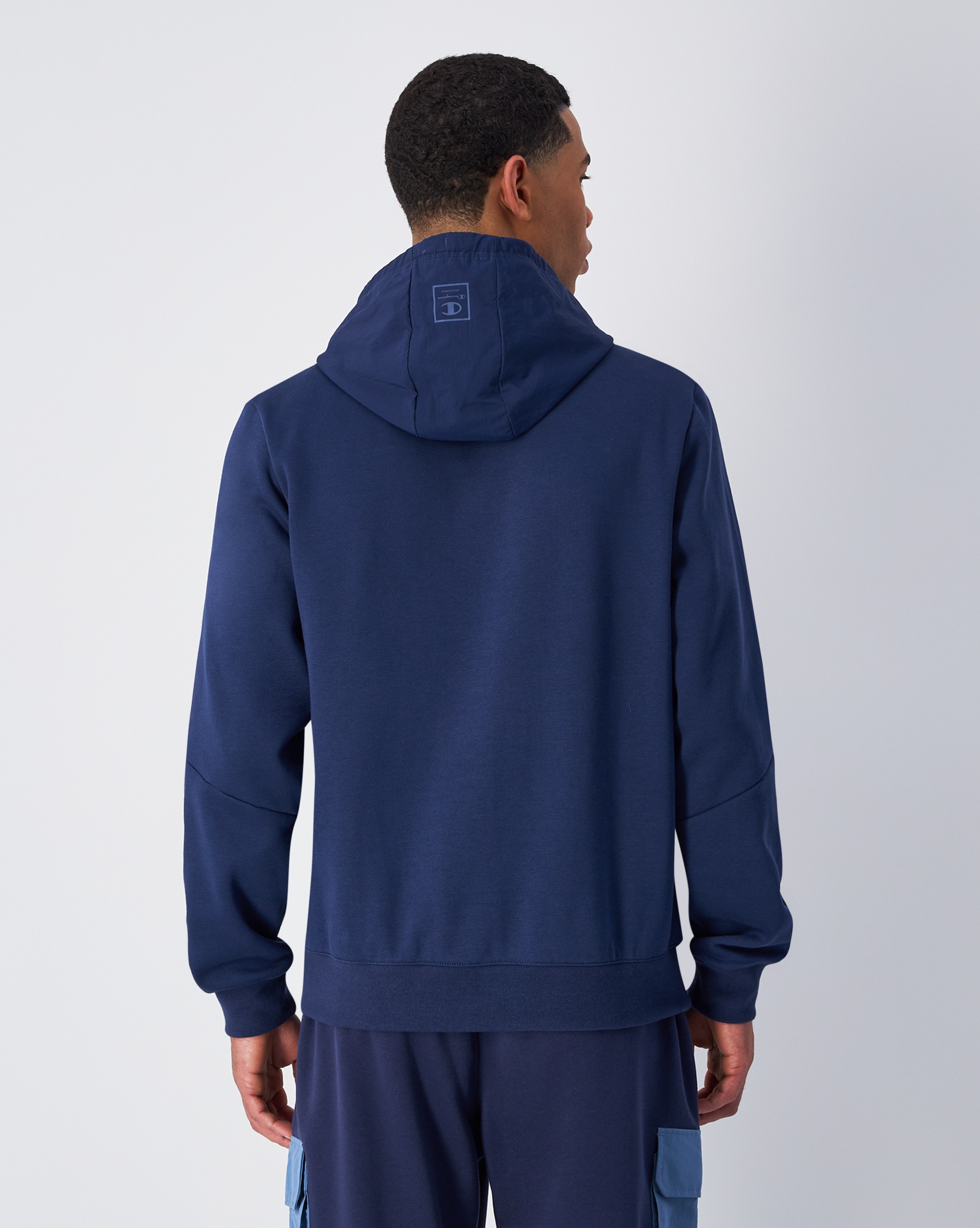 Champion Kapuzensweatshirt "Hooded Sweatshirt" günstig online kaufen