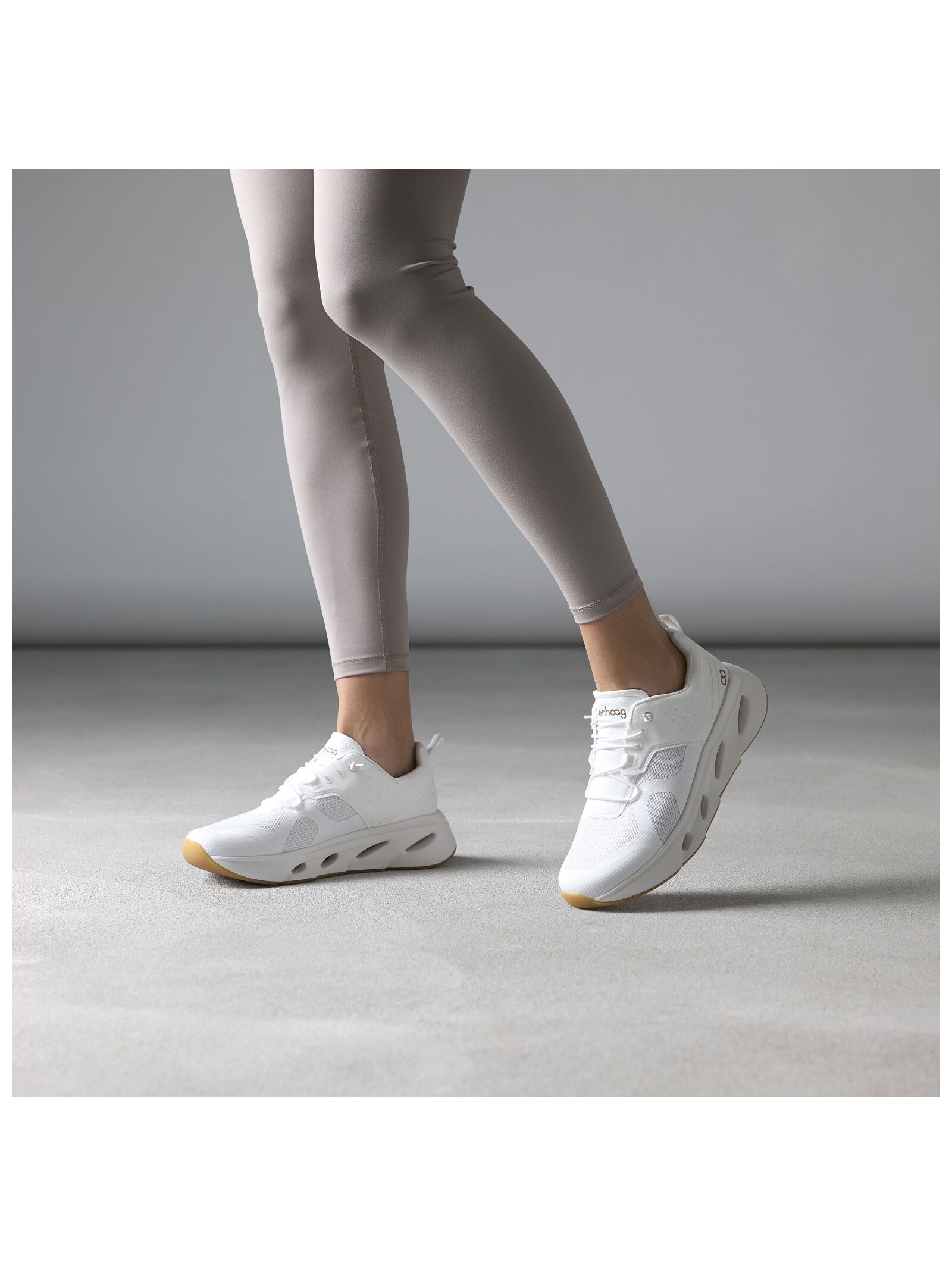 Thumbnail - Tenhaag Sneaker "Tenhaag Sneaker Mesh"