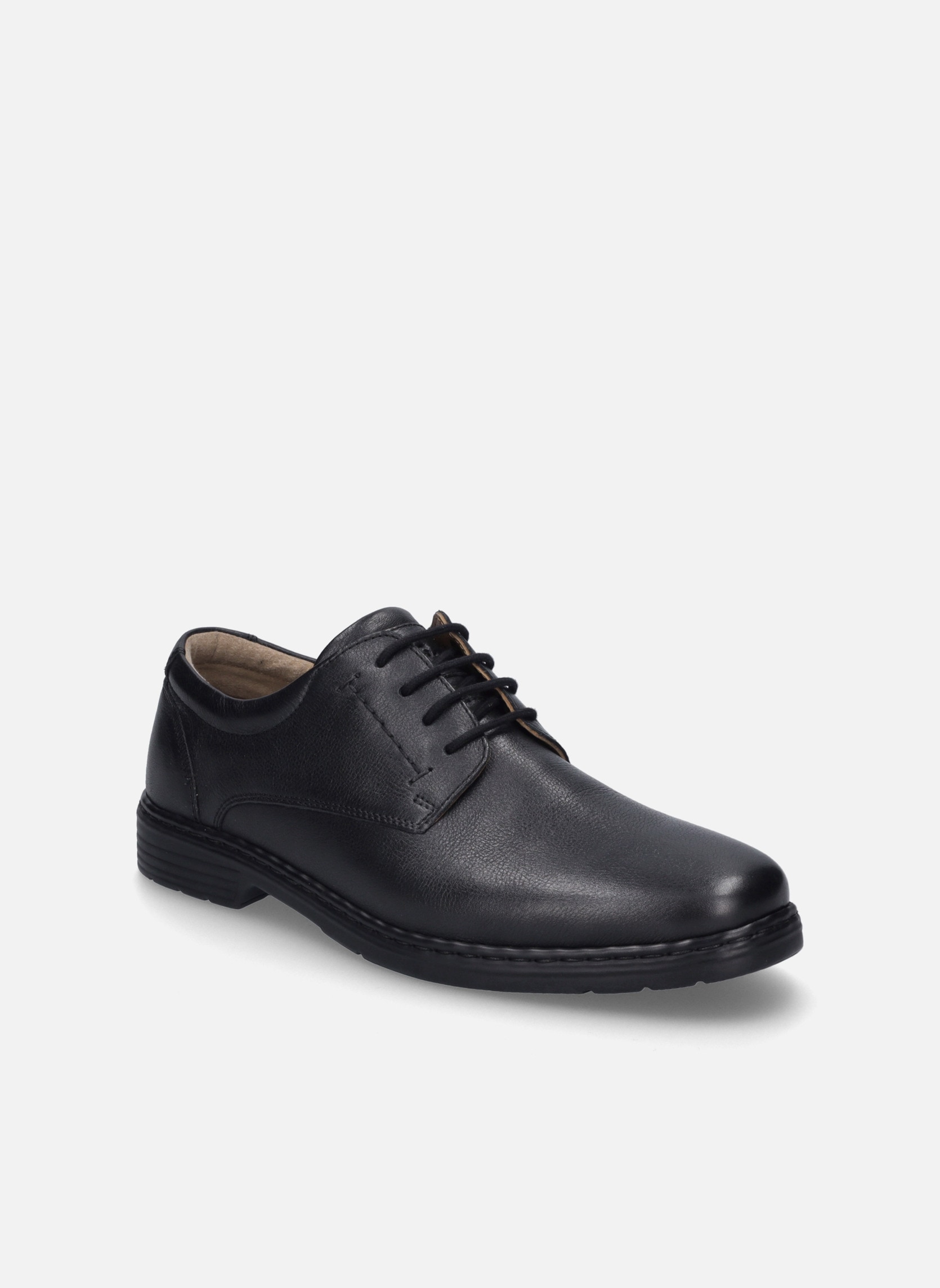 Josef Seibel Schnürschuh »Alastair 01, schwarz«
